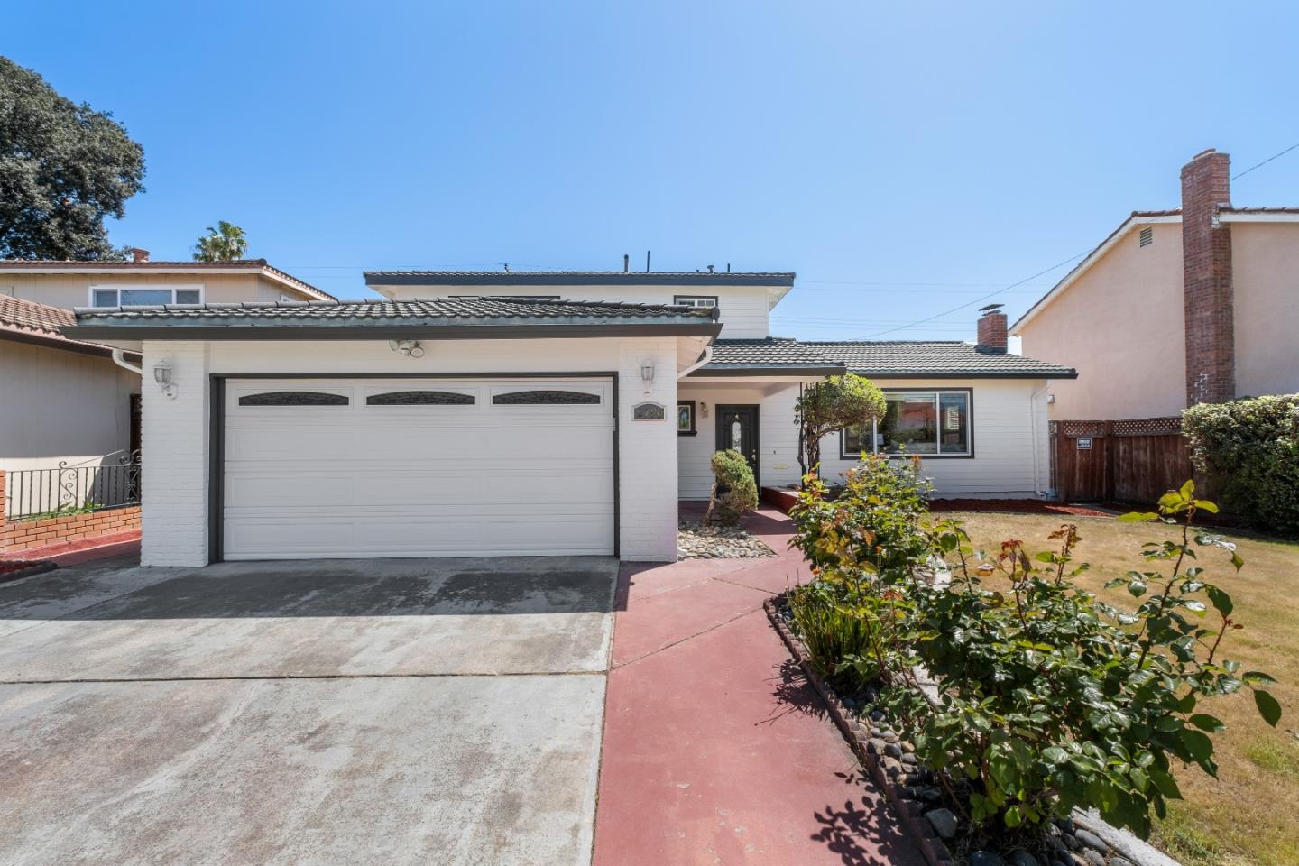 Detail Gallery Image 1 of 46 For 2790 Longford Dr, San Jose,  CA 95132 - 4 Beds | 3 Baths
