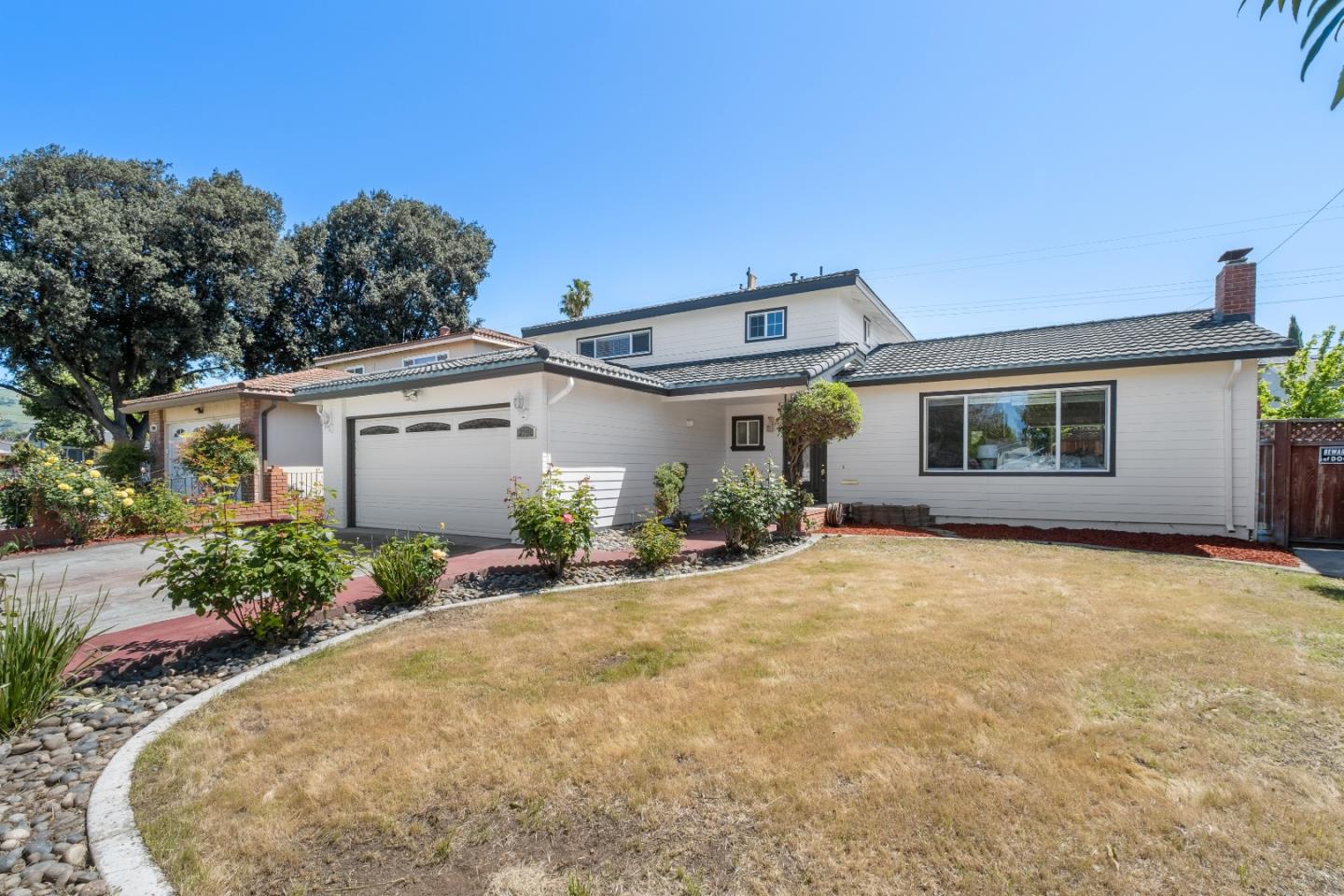Detail Gallery Image 11 of 46 For 2790 Longford Dr, San Jose,  CA 95132 - 4 Beds | 3 Baths