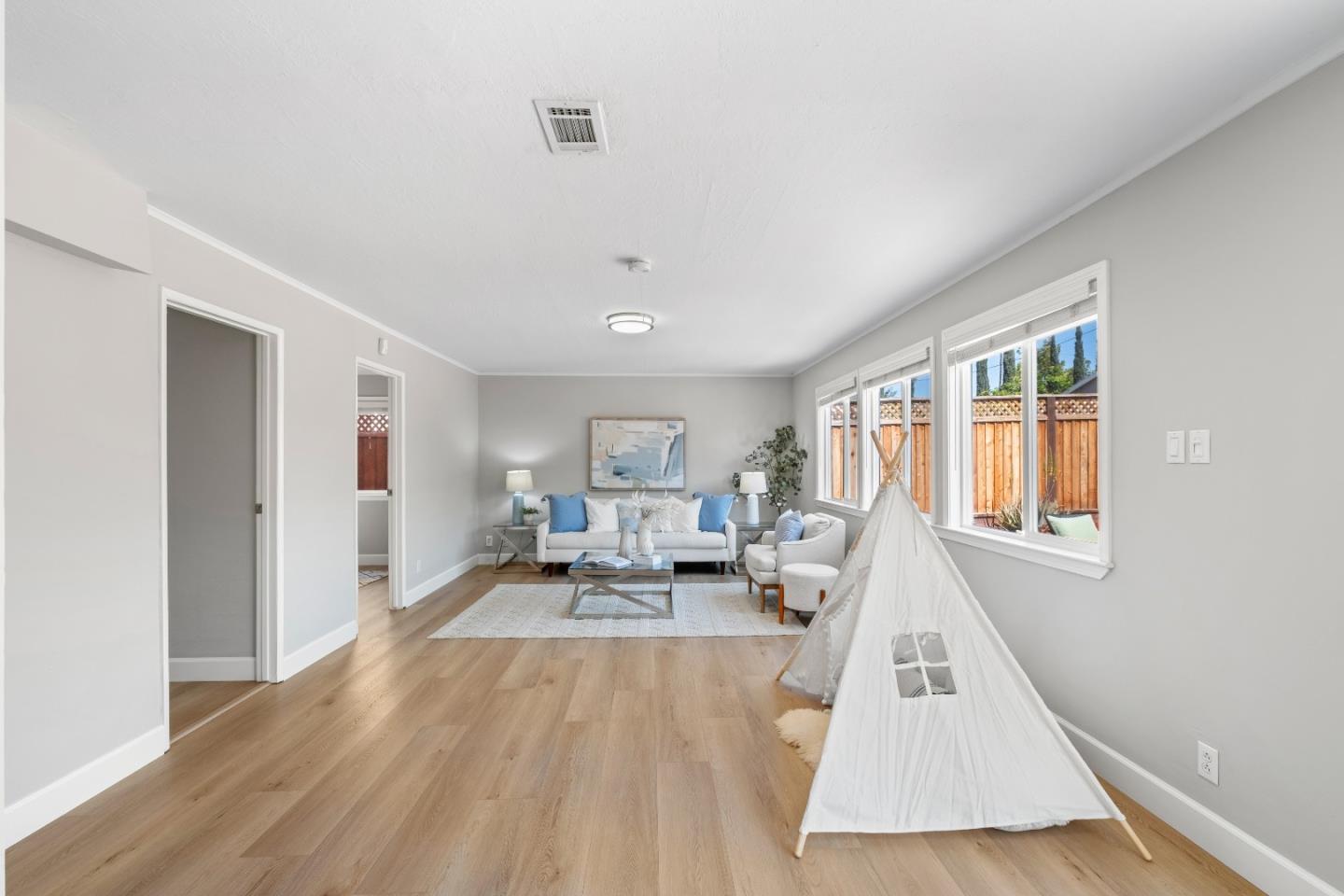 Detail Gallery Image 21 of 46 For 2790 Longford Dr, San Jose,  CA 95132 - 4 Beds | 3 Baths