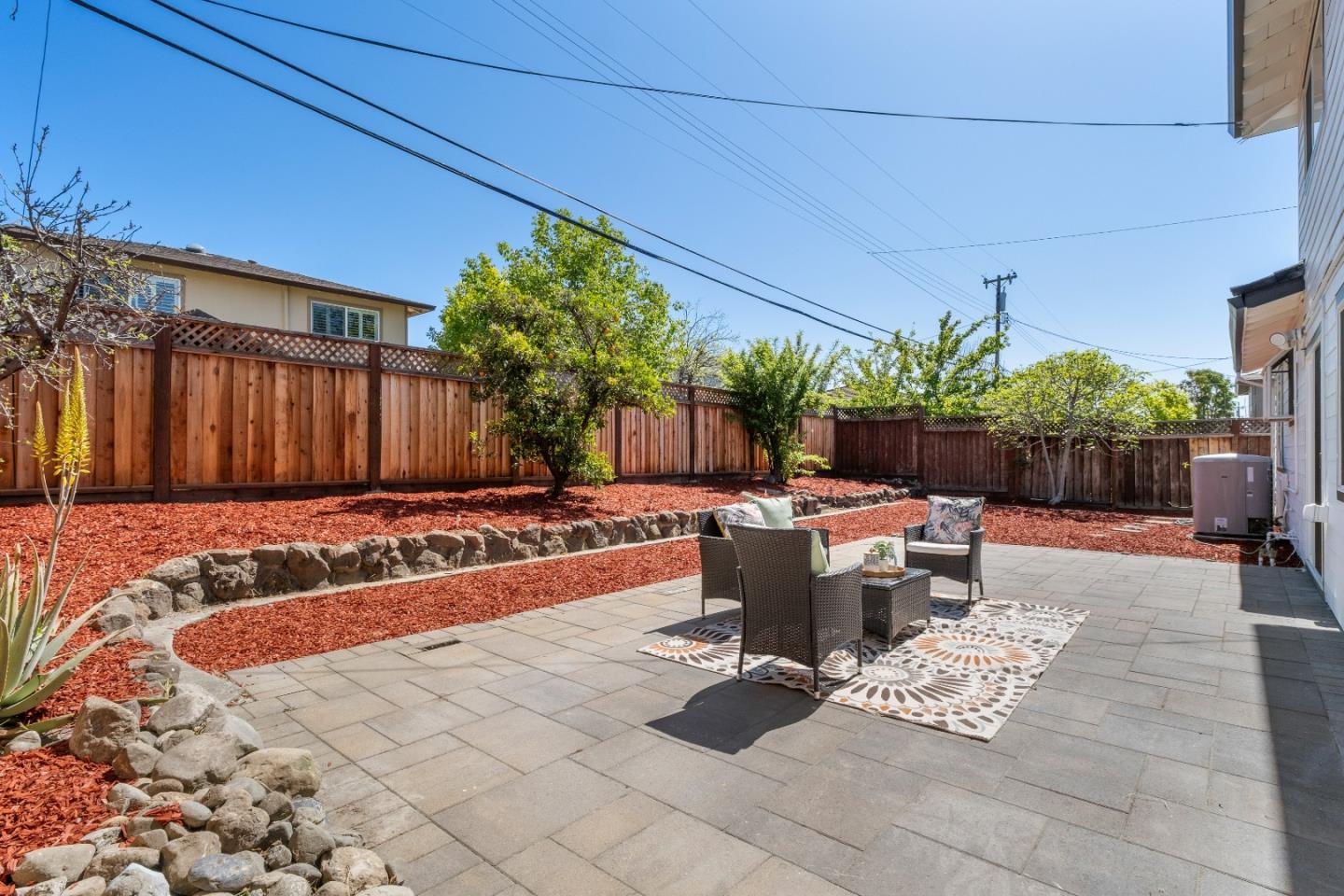 Detail Gallery Image 44 of 46 For 2790 Longford Dr, San Jose,  CA 95132 - 4 Beds | 3 Baths