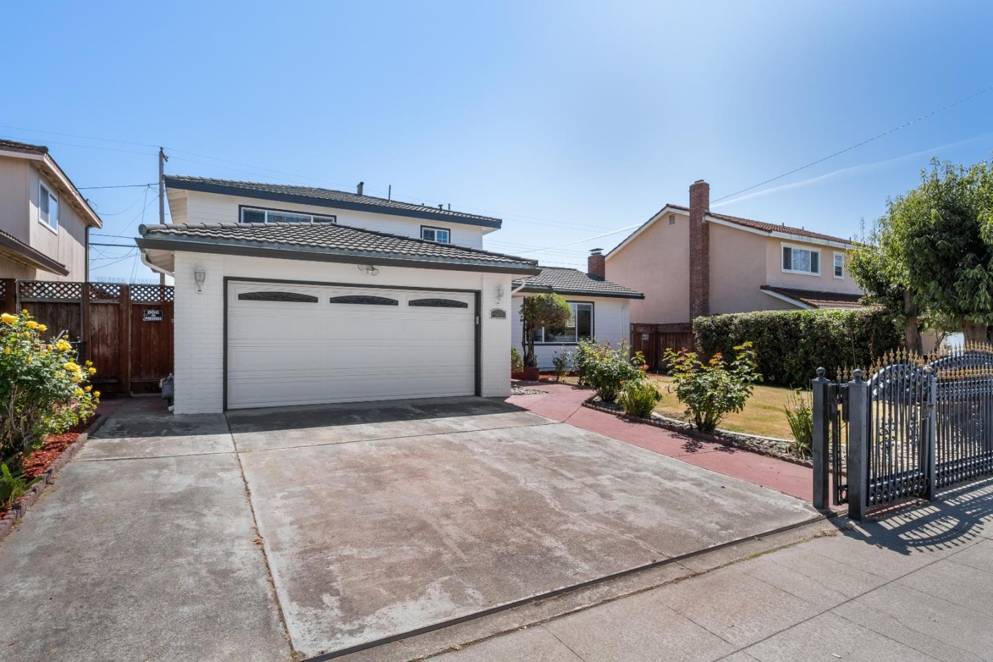 Detail Gallery Image 46 of 46 For 2790 Longford Dr, San Jose,  CA 95132 - 4 Beds | 3 Baths
