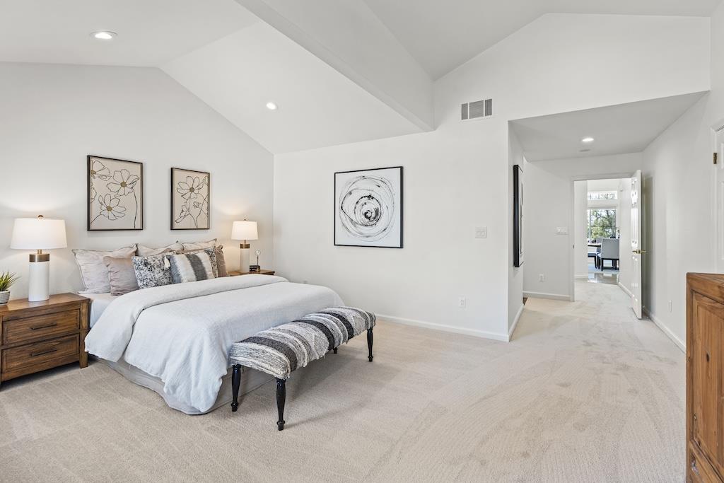 Detail Gallery Image 18 of 37 For 8646 Solera Dr, San Jose,  CA 95135 - 2 Beds | 2 Baths