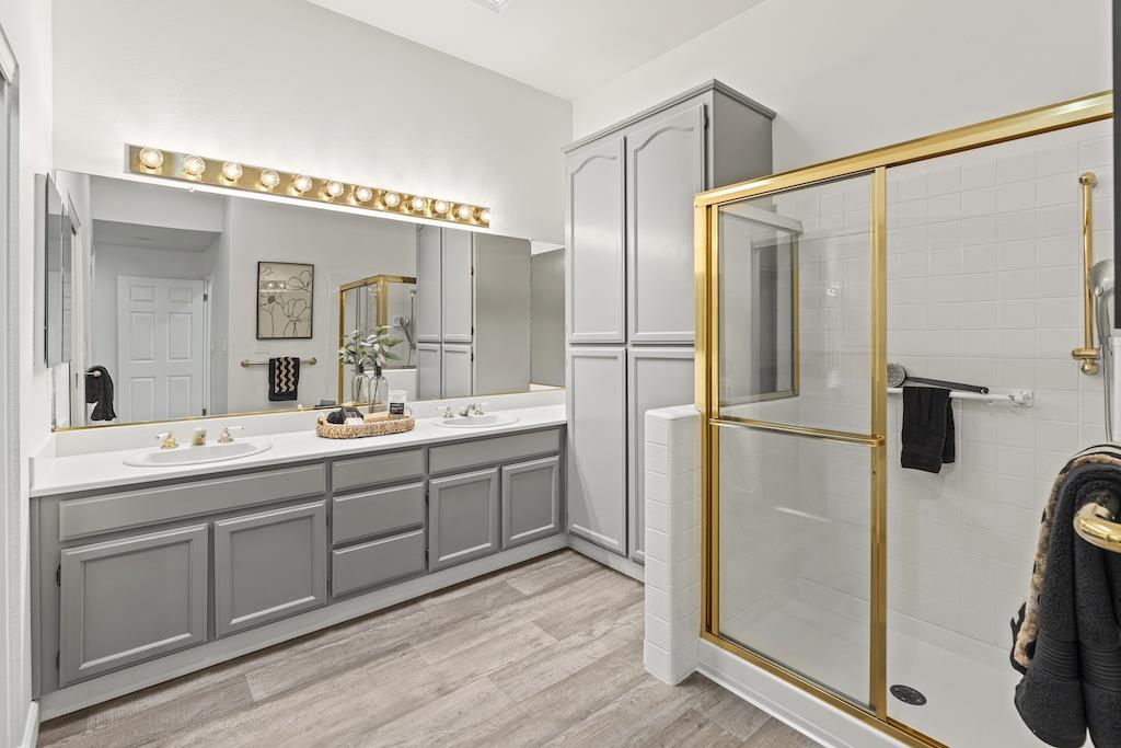 Detail Gallery Image 19 of 37 For 8646 Solera Dr, San Jose,  CA 95135 - 2 Beds | 2 Baths