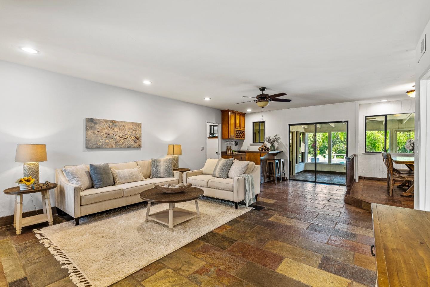 Detail Gallery Image 15 of 79 For 19535 Almaden Rd, San Jose,  CA 95120 - 4 Beds | 2/1 Baths