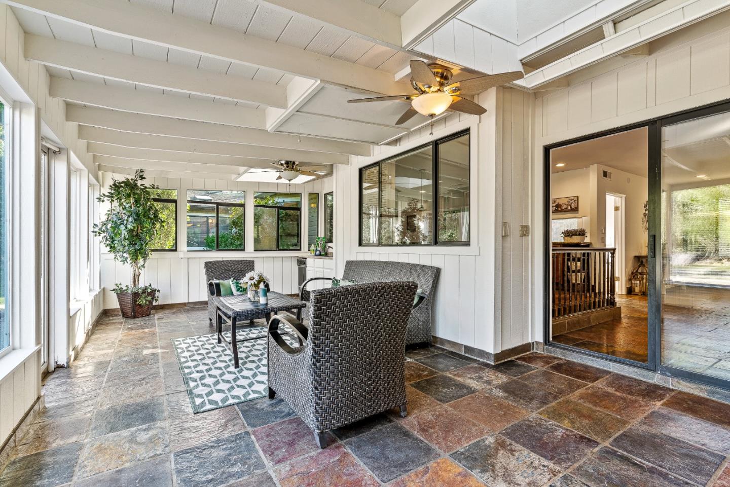 Detail Gallery Image 22 of 79 For 19535 Almaden Rd, San Jose,  CA 95120 - 4 Beds | 2/1 Baths