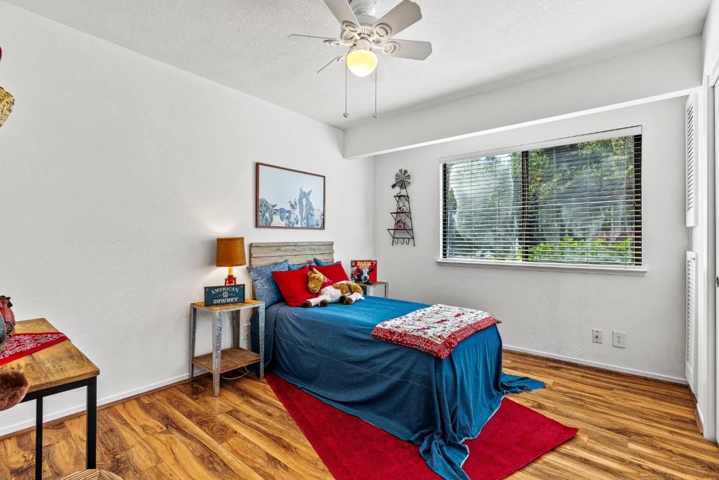 Detail Gallery Image 23 of 79 For 19535 Almaden Rd, San Jose,  CA 95120 - 4 Beds | 2/1 Baths