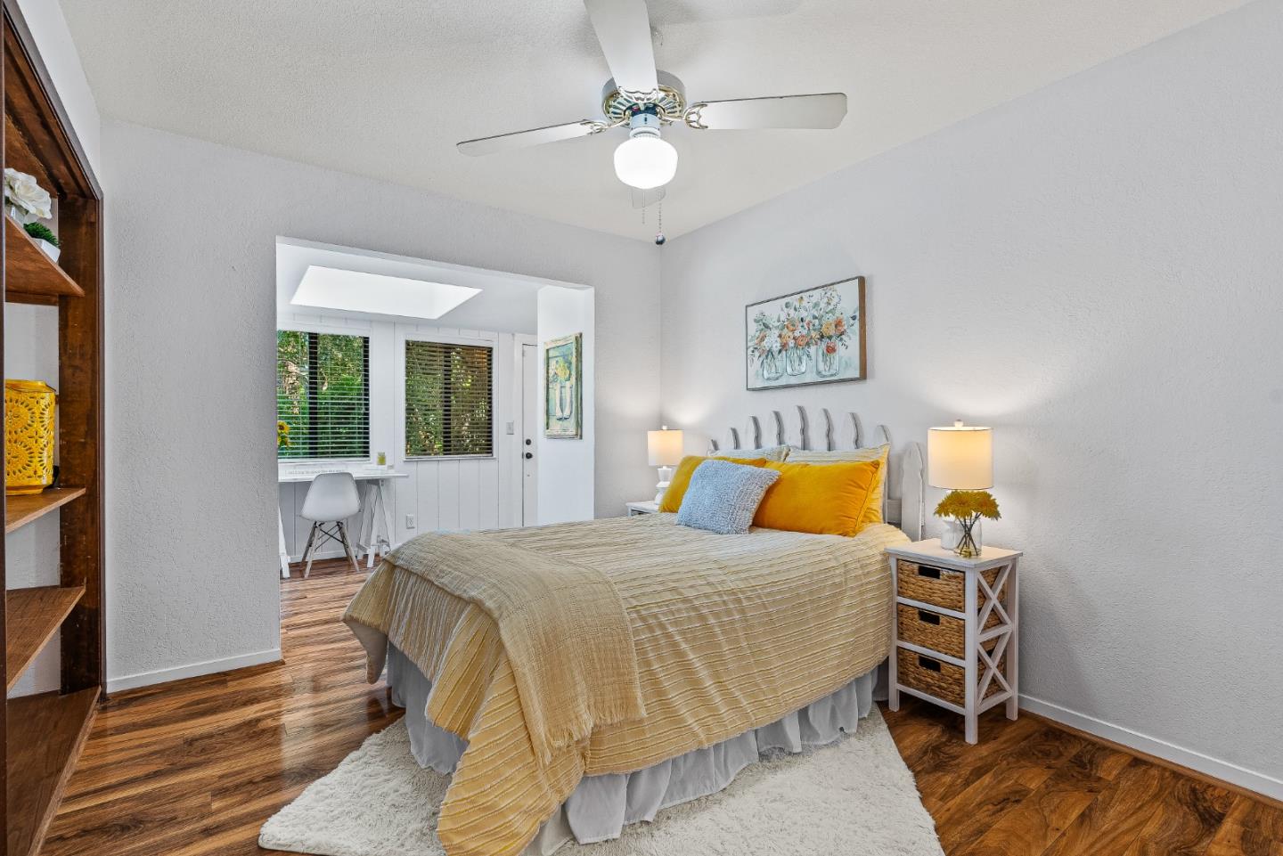 Detail Gallery Image 27 of 79 For 19535 Almaden Rd, San Jose,  CA 95120 - 4 Beds | 2/1 Baths