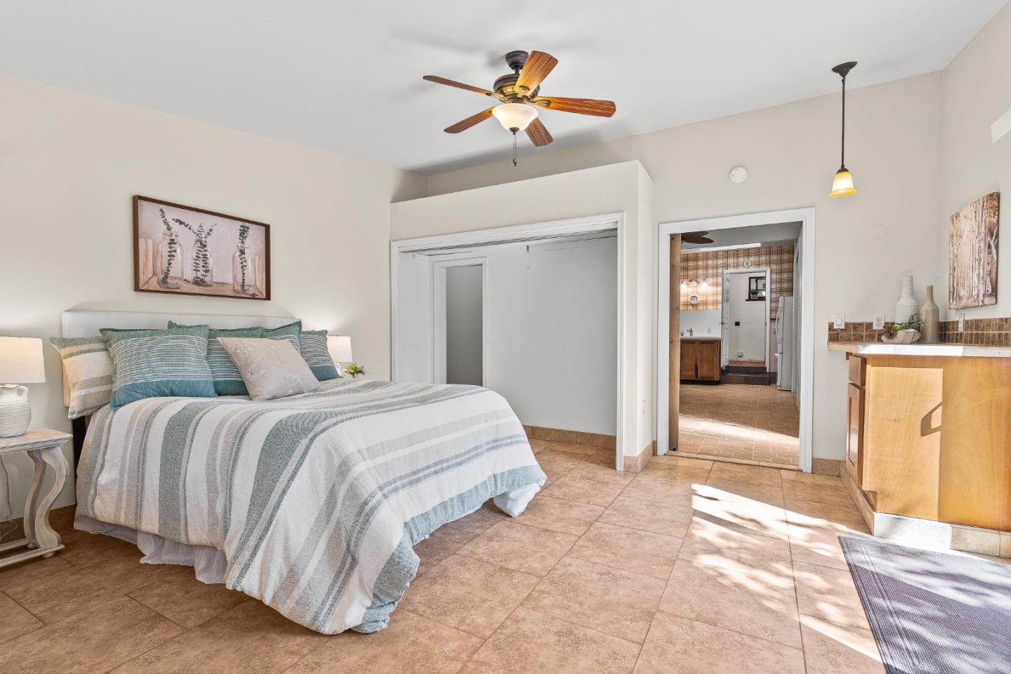Detail Gallery Image 37 of 79 For 19535 Almaden Rd, San Jose,  CA 95120 - 4 Beds | 2/1 Baths
