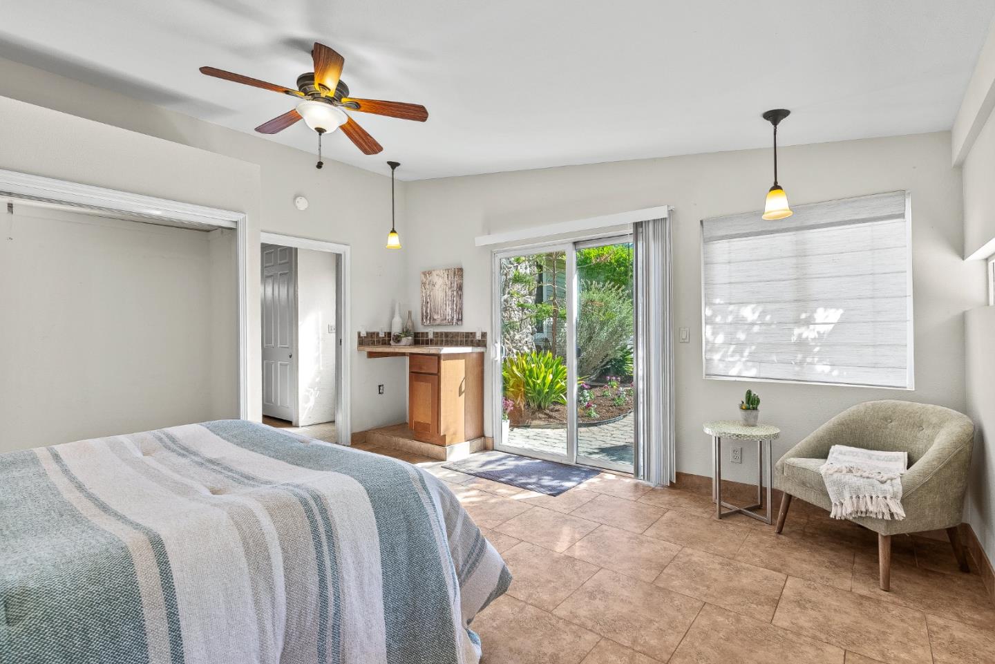 Detail Gallery Image 39 of 79 For 19535 Almaden Rd, San Jose,  CA 95120 - 4 Beds | 2/1 Baths