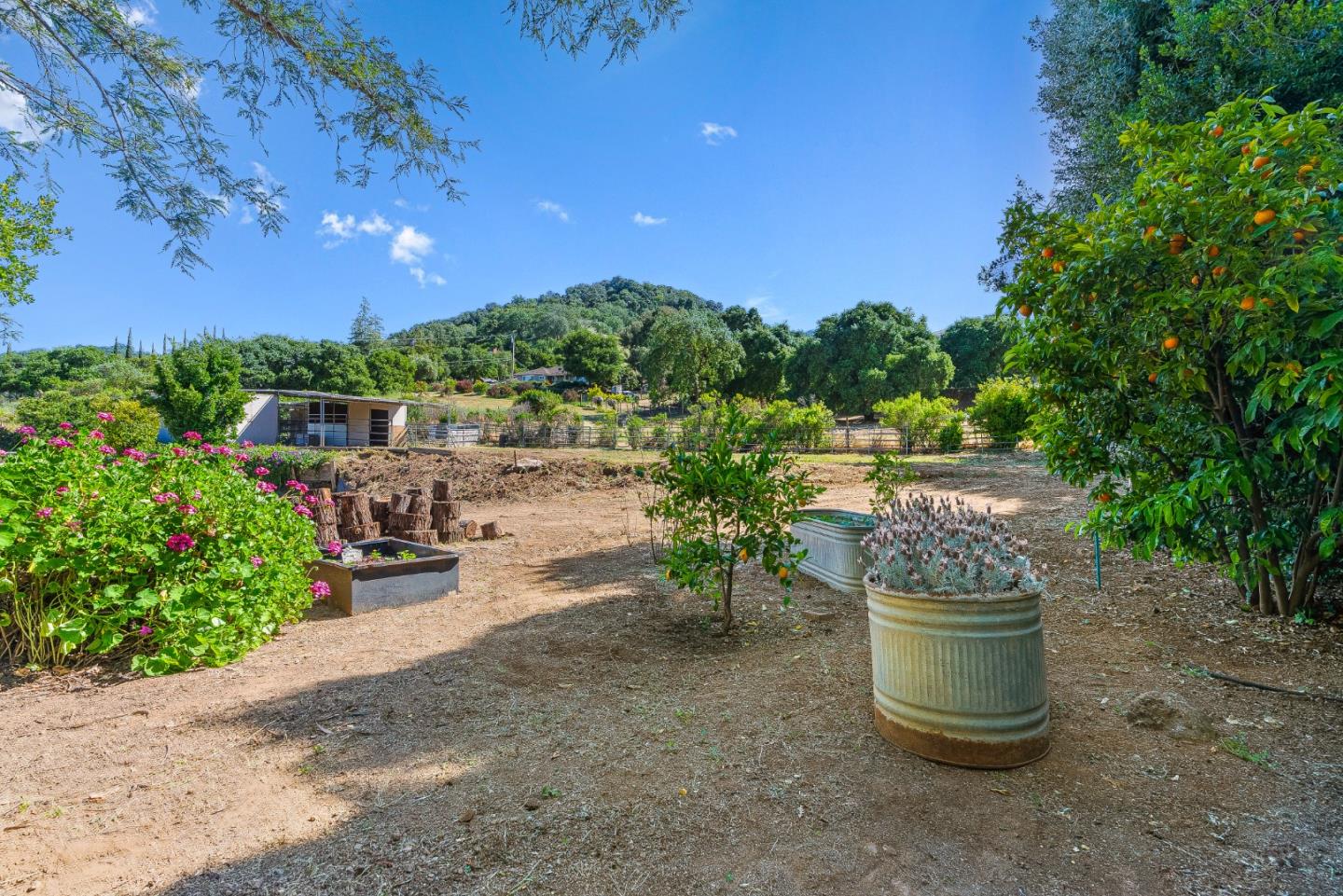 Detail Gallery Image 54 of 79 For 19535 Almaden Rd, San Jose,  CA 95120 - 4 Beds | 2/1 Baths