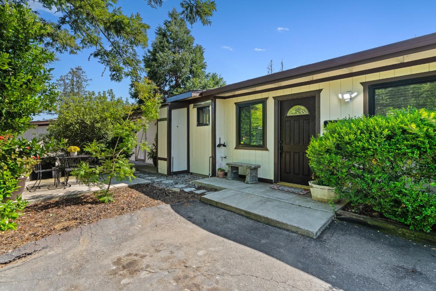 Detail Gallery Image 65 of 79 For 19535 Almaden Rd, San Jose,  CA 95120 - 4 Beds | 2/1 Baths