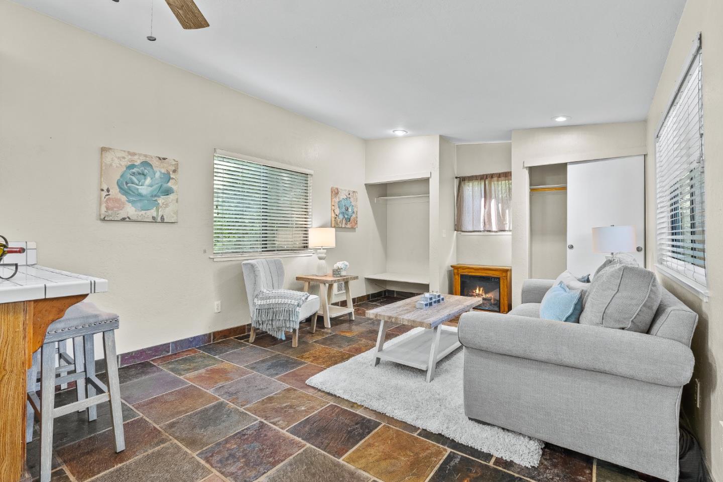 Detail Gallery Image 69 of 79 For 19535 Almaden Rd, San Jose,  CA 95120 - 4 Beds | 2/1 Baths
