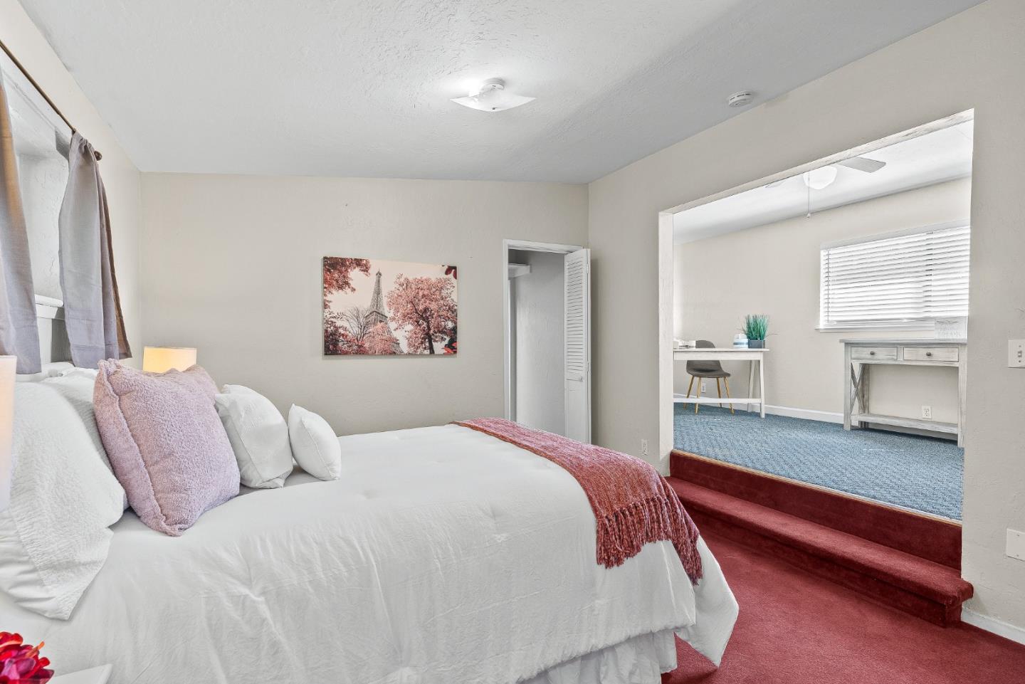 Detail Gallery Image 74 of 79 For 19535 Almaden Rd, San Jose,  CA 95120 - 4 Beds | 2/1 Baths