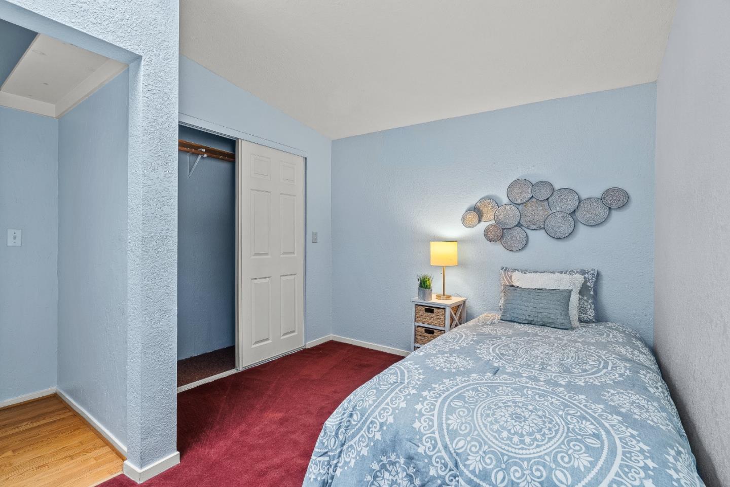 Detail Gallery Image 77 of 79 For 19535 Almaden Rd, San Jose,  CA 95120 - 4 Beds | 2/1 Baths