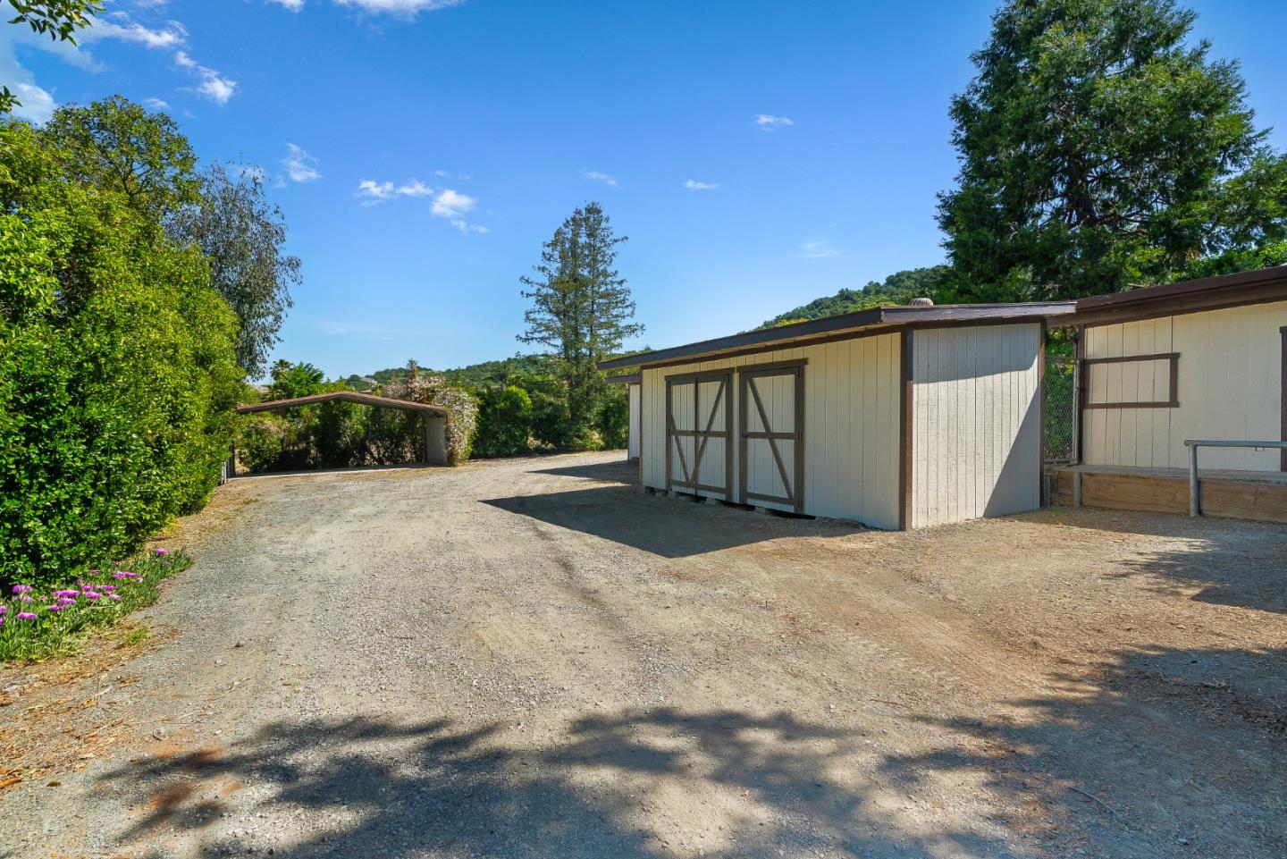 Detail Gallery Image 79 of 79 For 19535 Almaden Rd, San Jose,  CA 95120 - 4 Beds | 2/1 Baths