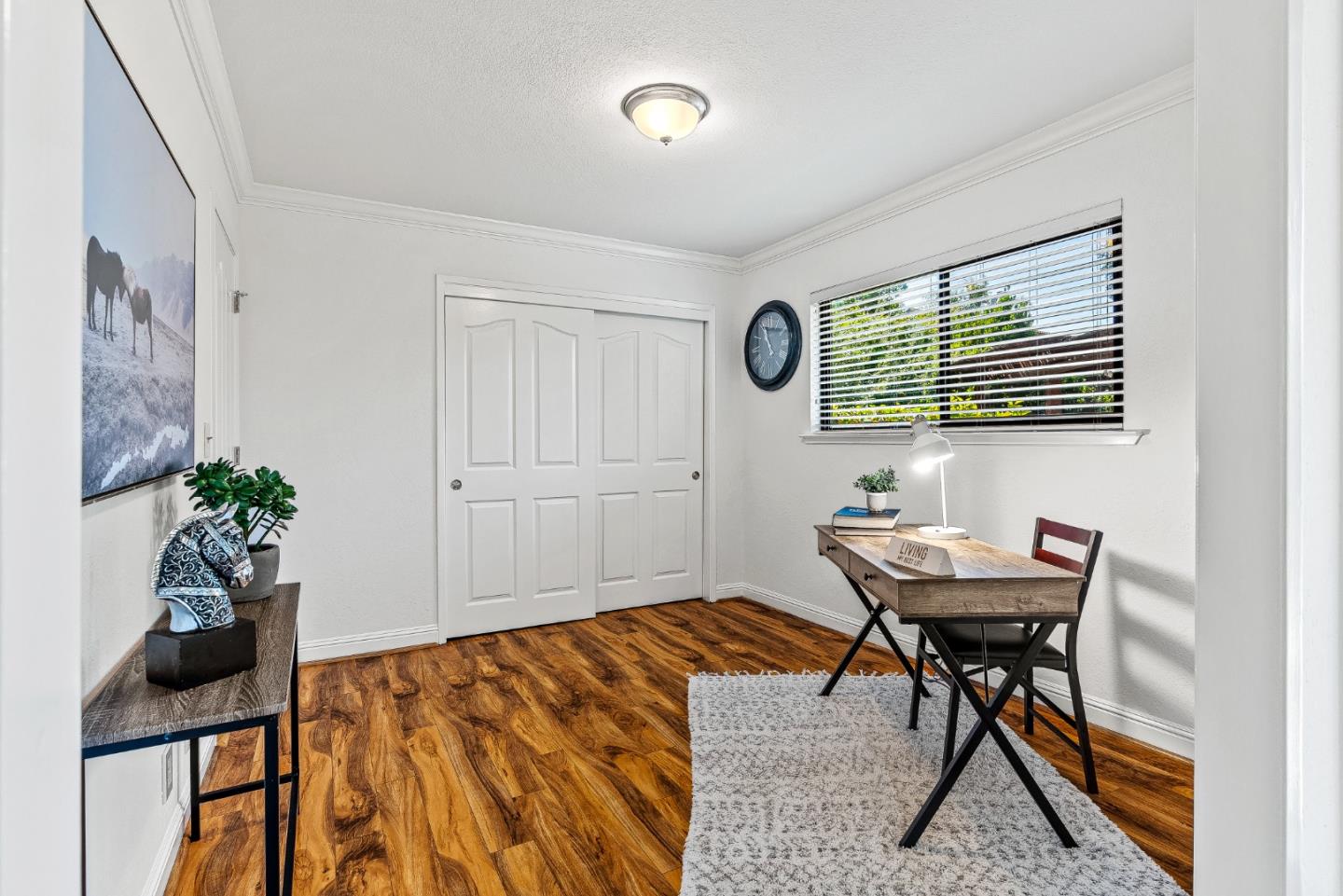 Detail Gallery Image 9 of 79 For 19535 Almaden Rd, San Jose,  CA 95120 - 4 Beds | 2/1 Baths