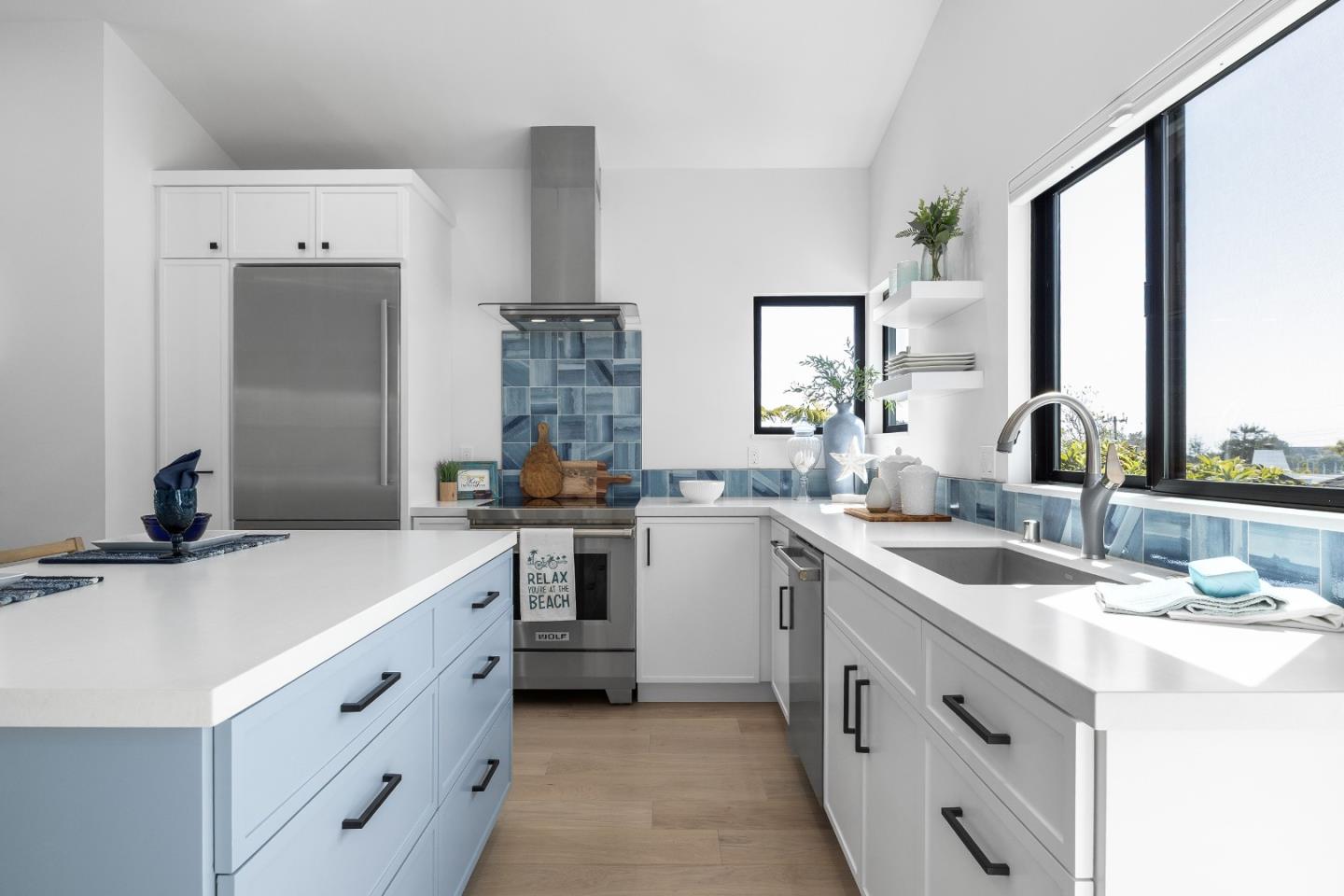 Detail Gallery Image 10 of 36 For 461 6th Ave, Santa Cruz,  CA 95062 - 3 Beds | 2 Baths