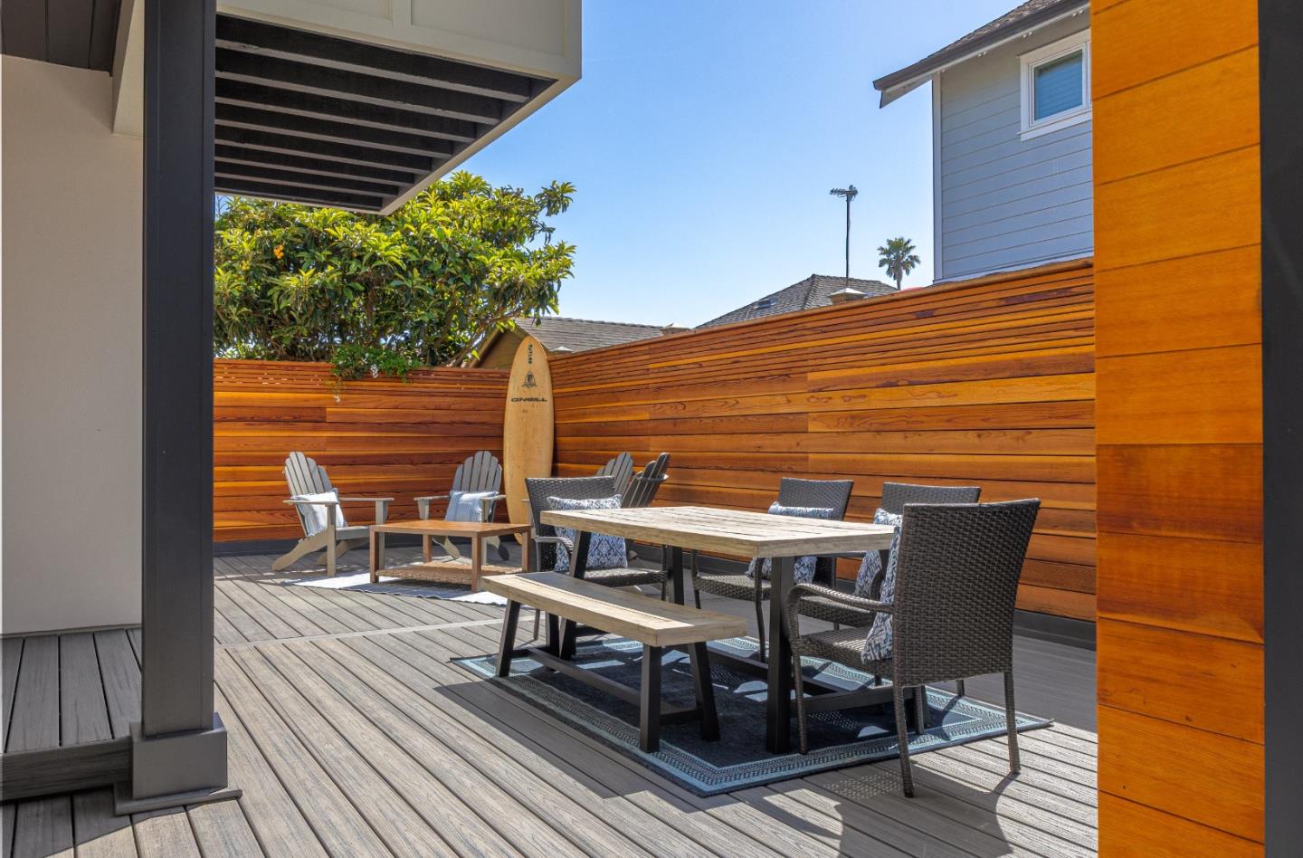 Detail Gallery Image 26 of 36 For 461 6th Ave, Santa Cruz,  CA 95062 - 3 Beds | 2 Baths