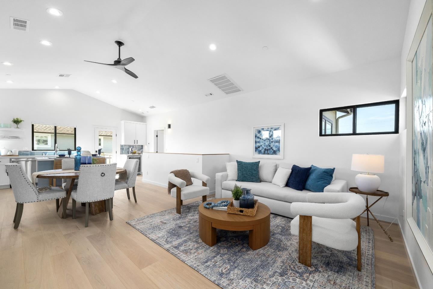Detail Gallery Image 3 of 36 For 461 6th Ave, Santa Cruz,  CA 95062 - 3 Beds | 2 Baths