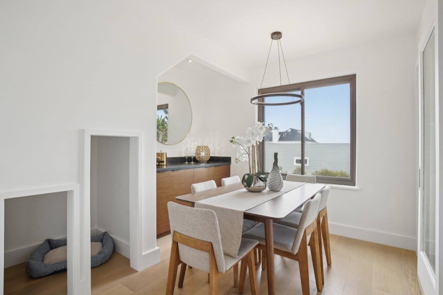 Detail Gallery Image 10 of 65 For 2183 45th Ave, San Francisco,  CA 94116 - 4 Beds | 3 Baths