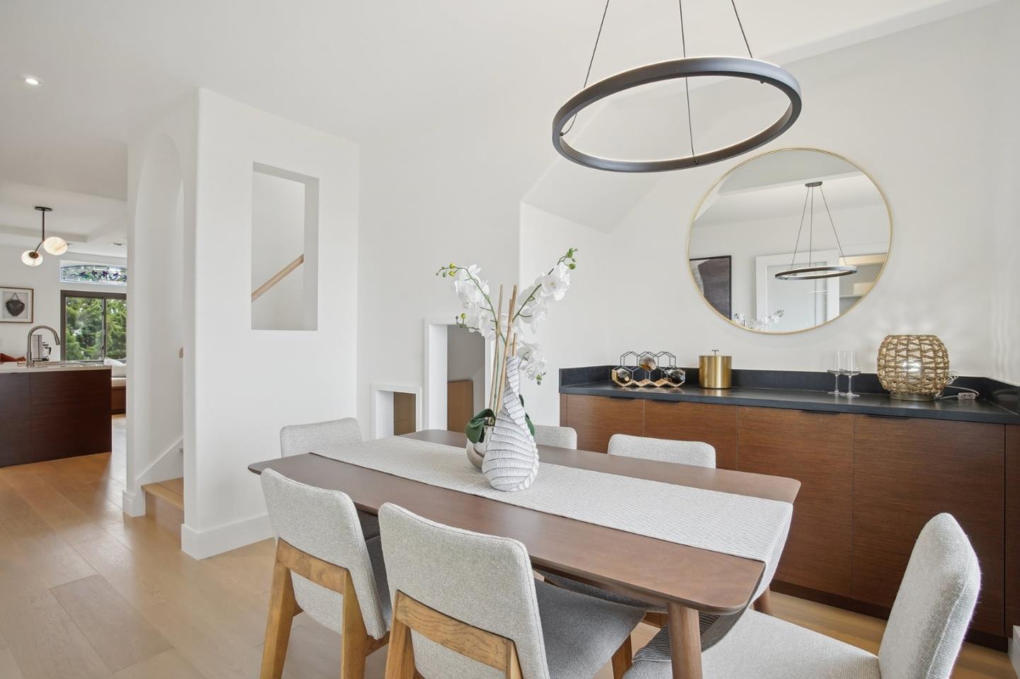 Detail Gallery Image 11 of 65 For 2183 45th Ave, San Francisco,  CA 94116 - 4 Beds | 3 Baths