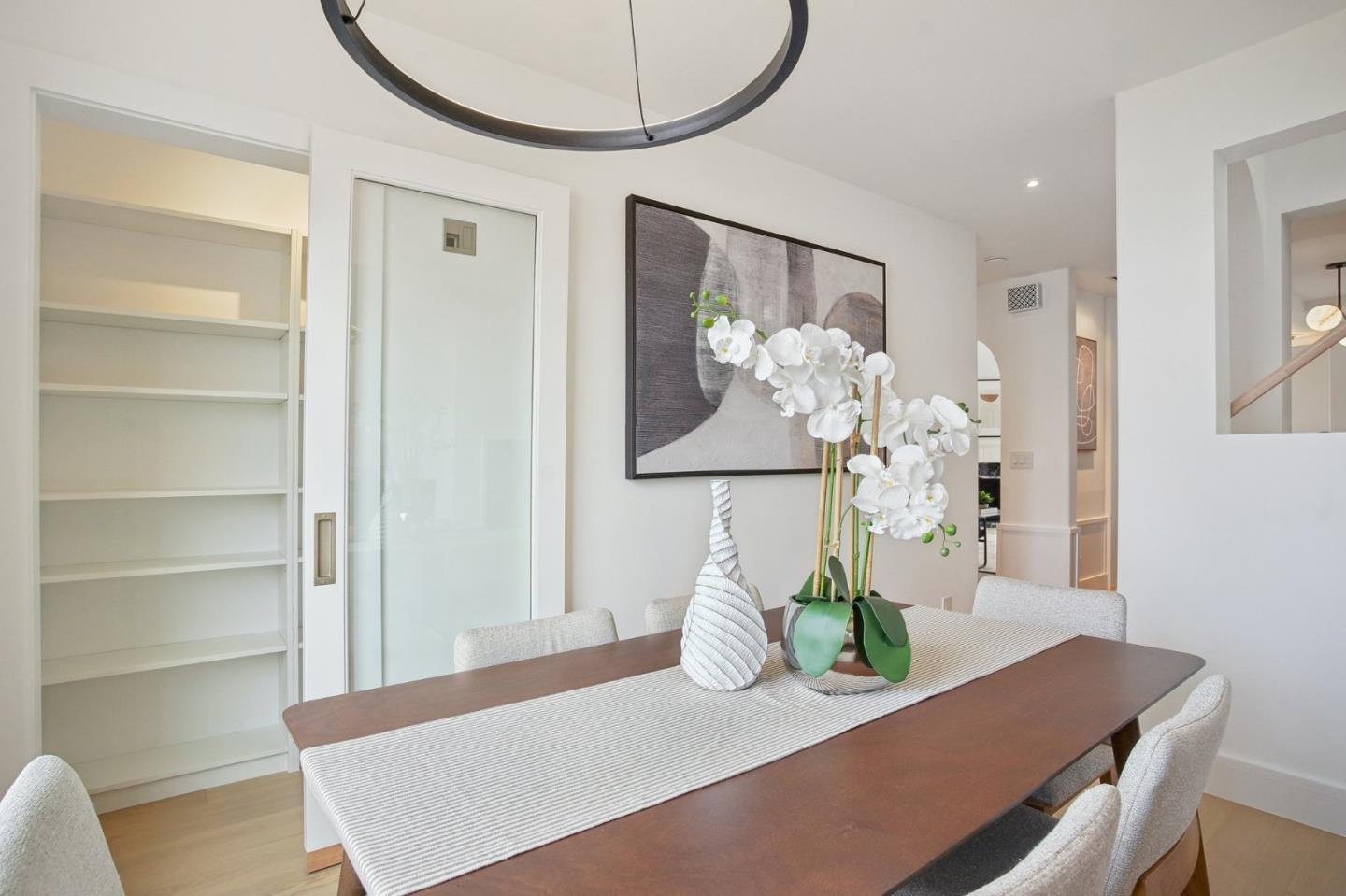 Detail Gallery Image 12 of 65 For 2183 45th Ave, San Francisco,  CA 94116 - 4 Beds | 3 Baths