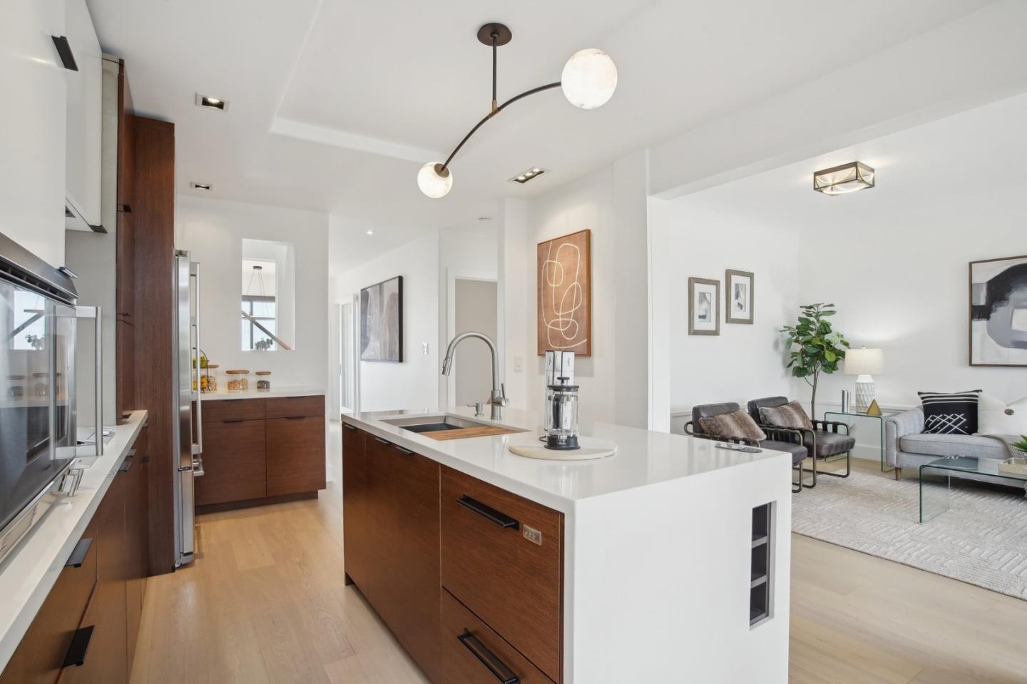 Detail Gallery Image 17 of 65 For 2183 45th Ave, San Francisco,  CA 94116 - 4 Beds | 3 Baths