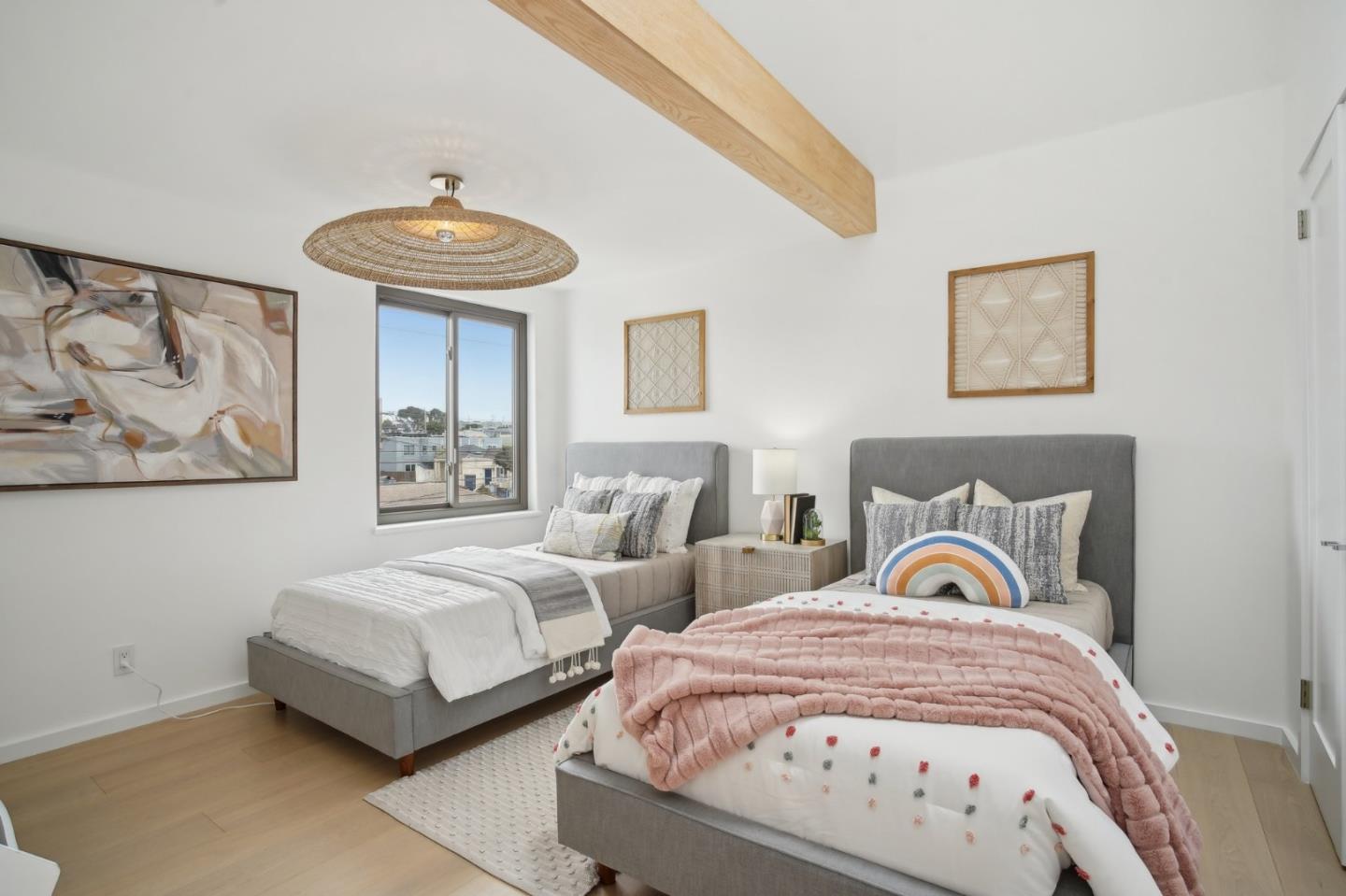 Detail Gallery Image 25 of 65 For 2183 45th Ave, San Francisco,  CA 94116 - 4 Beds | 3 Baths