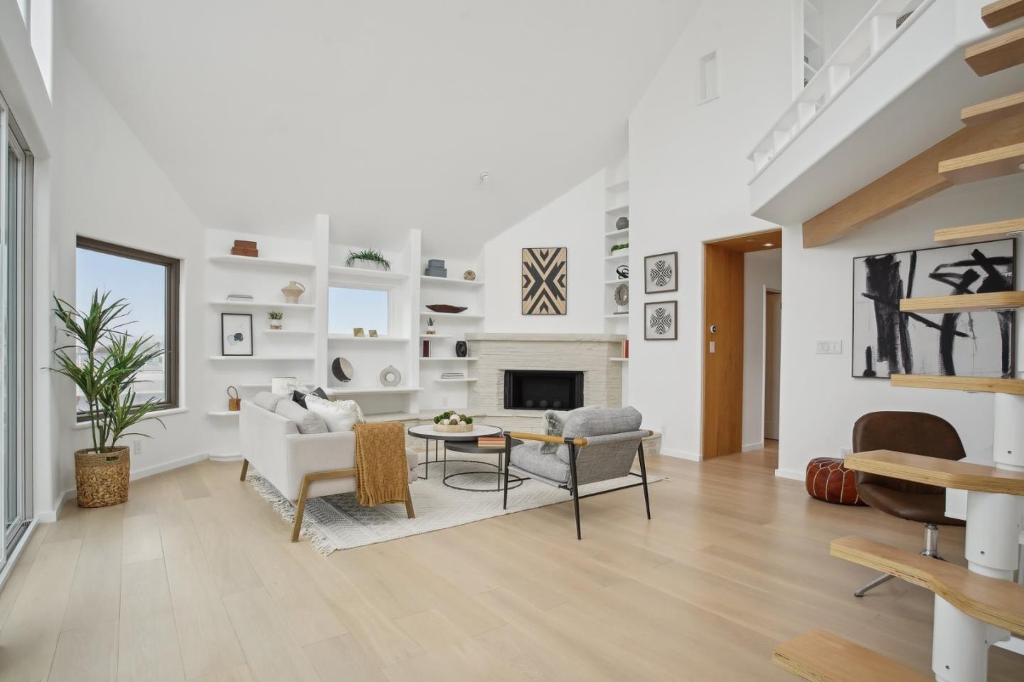 Detail Gallery Image 28 of 65 For 2183 45th Ave, San Francisco,  CA 94116 - 4 Beds | 3 Baths