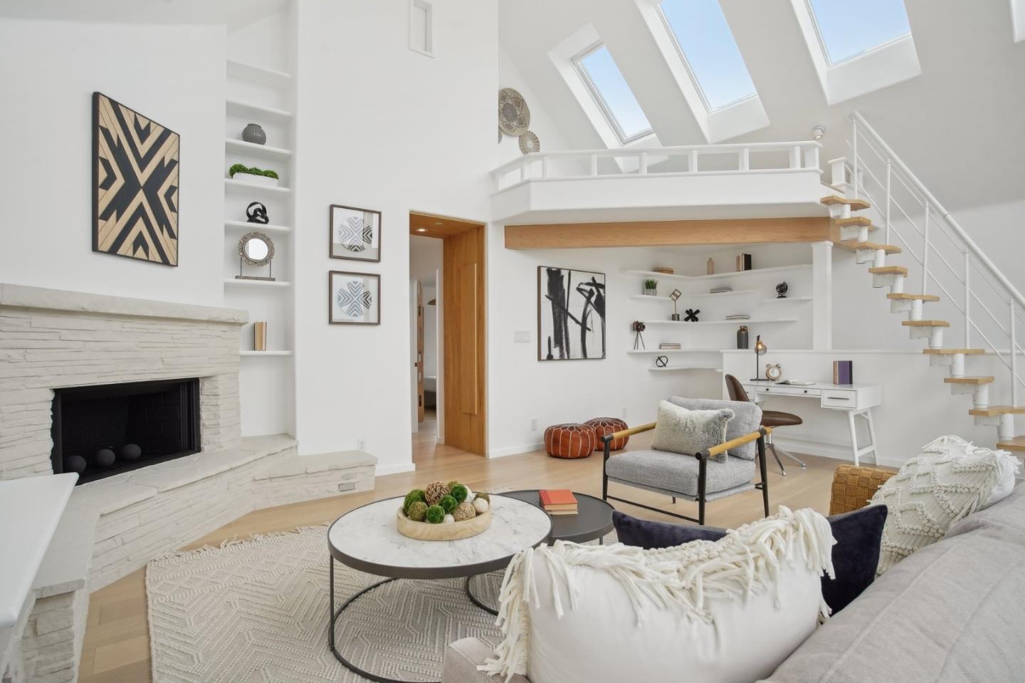 Detail Gallery Image 29 of 65 For 2183 45th Ave, San Francisco,  CA 94116 - 4 Beds | 3 Baths