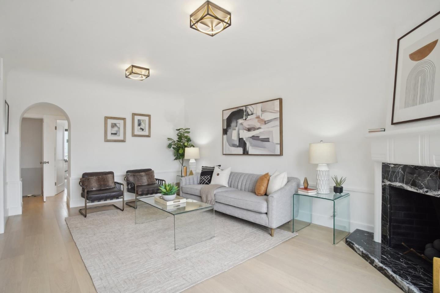 Detail Gallery Image 3 of 65 For 2183 45th Ave, San Francisco,  CA 94116 - 4 Beds | 3 Baths