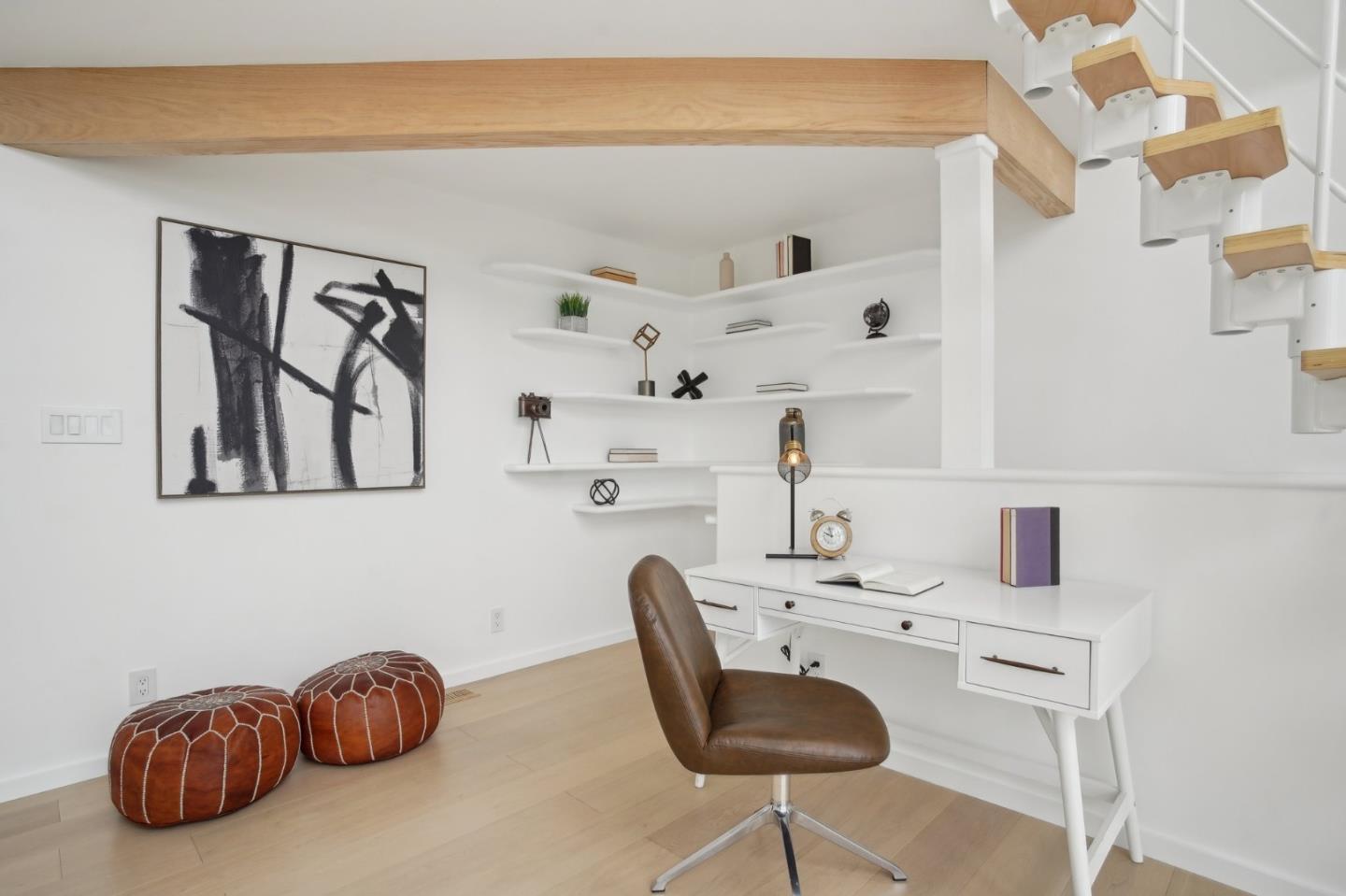 Detail Gallery Image 31 of 65 For 2183 45th Ave, San Francisco,  CA 94116 - 4 Beds | 3 Baths