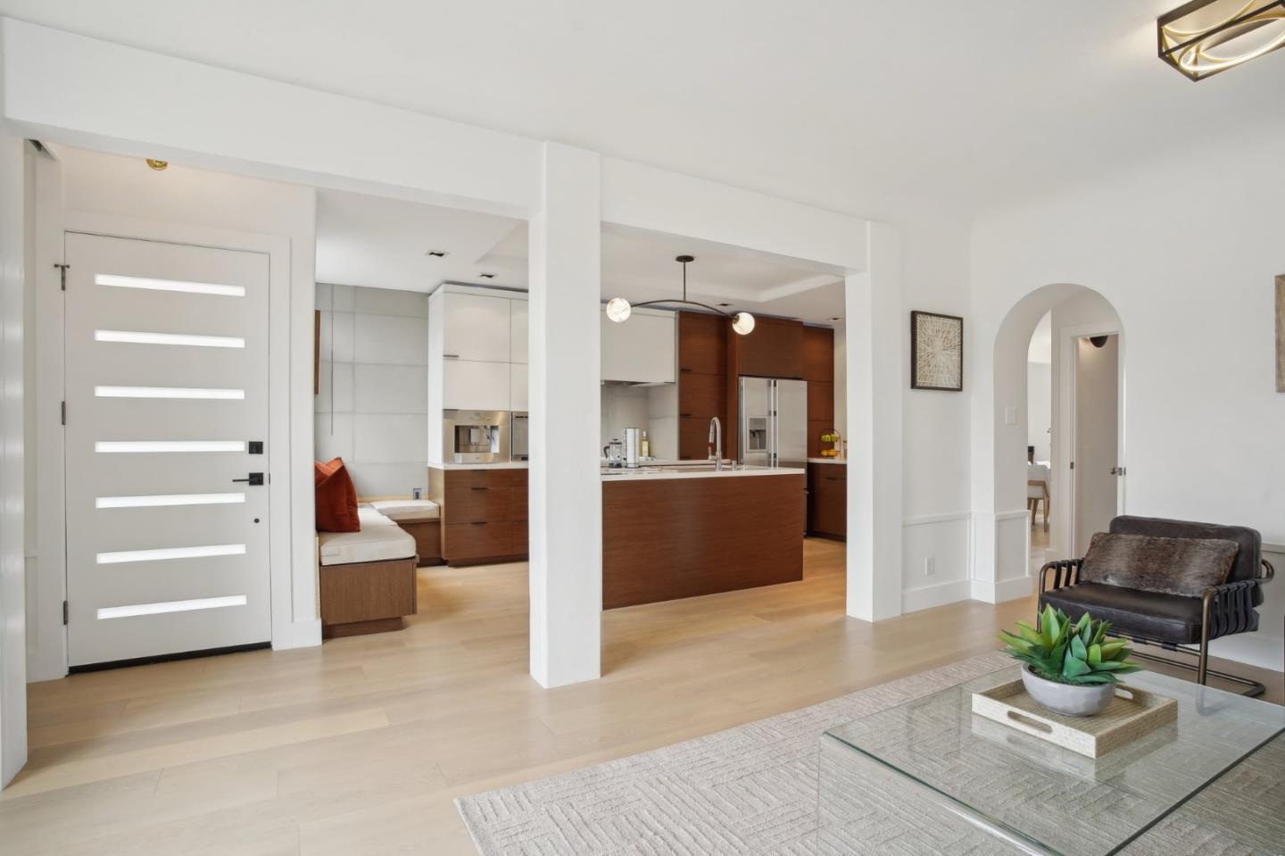 Detail Gallery Image 5 of 65 For 2183 45th Ave, San Francisco,  CA 94116 - 4 Beds | 3 Baths