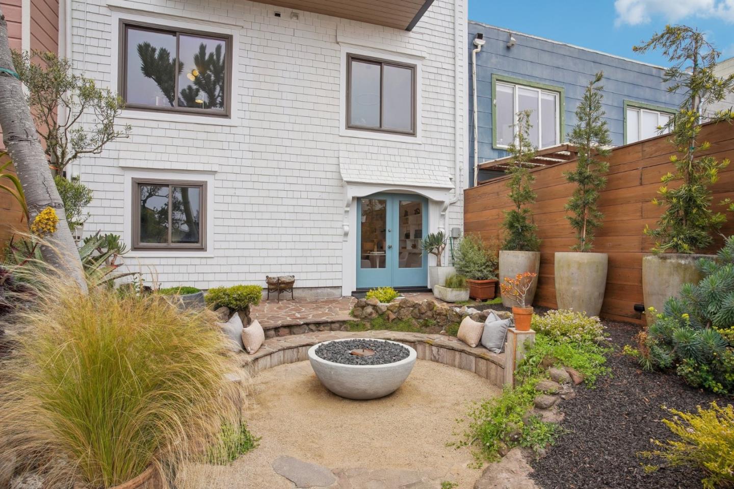 Detail Gallery Image 55 of 65 For 2183 45th Ave, San Francisco,  CA 94116 - 4 Beds | 3 Baths