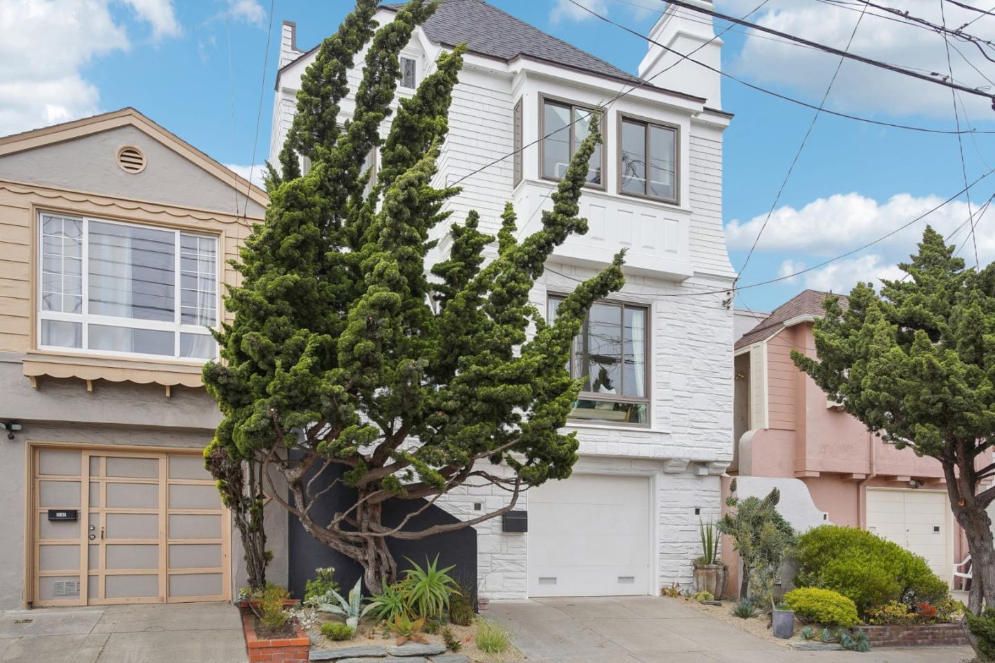 Detail Gallery Image 56 of 65 For 2183 45th Ave, San Francisco,  CA 94116 - 4 Beds | 3 Baths