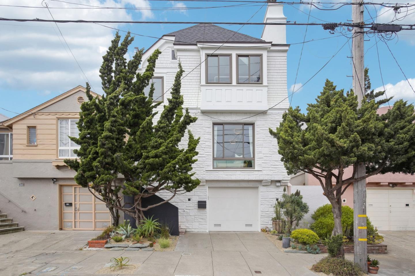Detail Gallery Image 57 of 65 For 2183 45th Ave, San Francisco,  CA 94116 - 4 Beds | 3 Baths