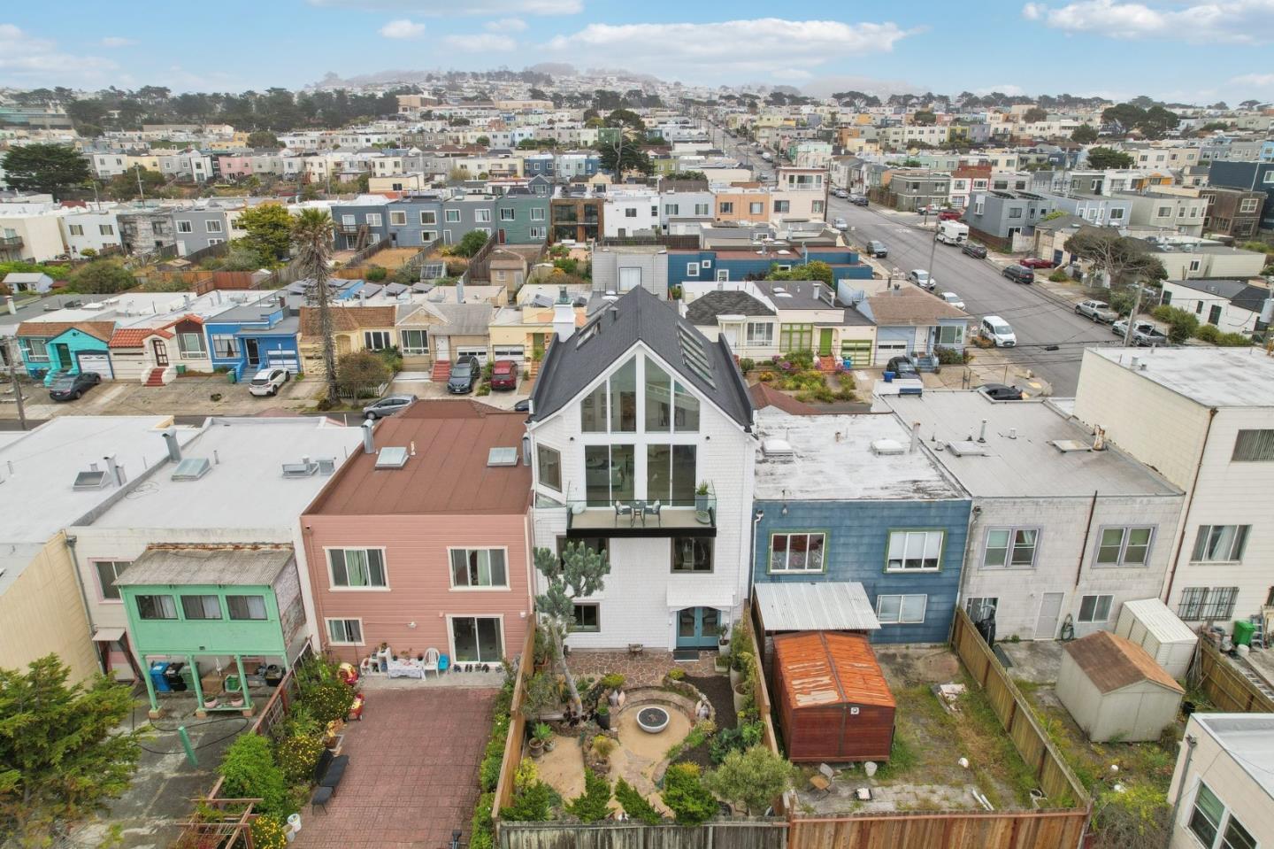 Detail Gallery Image 58 of 65 For 2183 45th Ave, San Francisco,  CA 94116 - 4 Beds | 3 Baths
