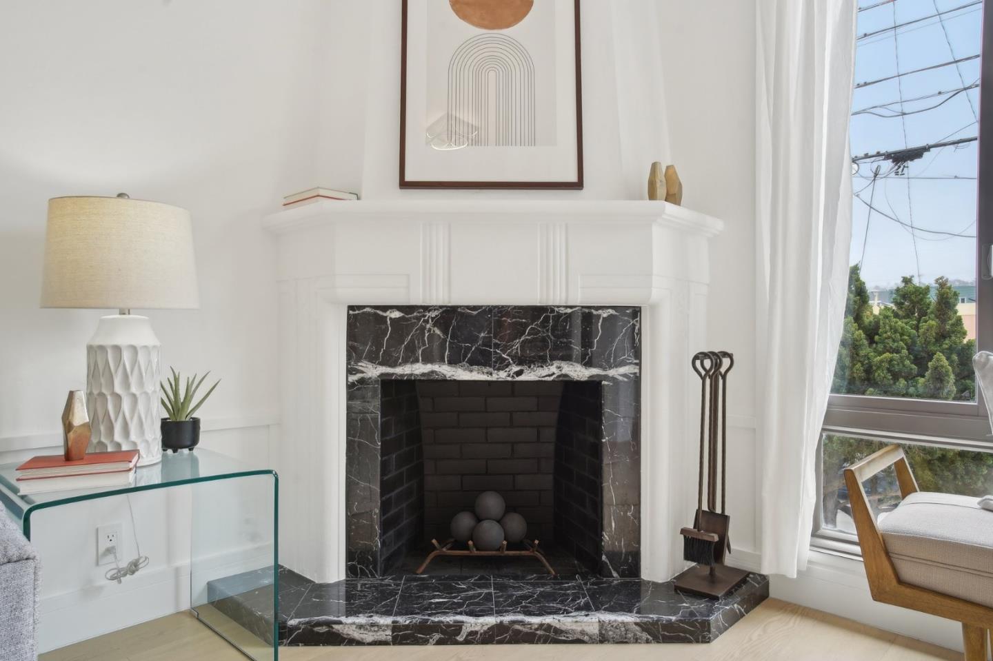Detail Gallery Image 6 of 65 For 2183 45th Ave, San Francisco,  CA 94116 - 4 Beds | 3 Baths