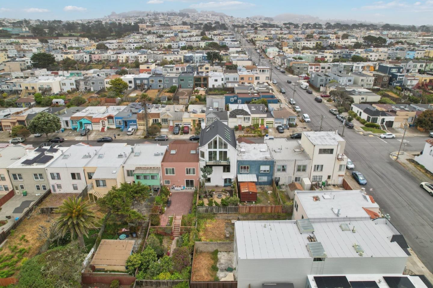 Detail Gallery Image 63 of 65 For 2183 45th Ave, San Francisco,  CA 94116 - 4 Beds | 3 Baths