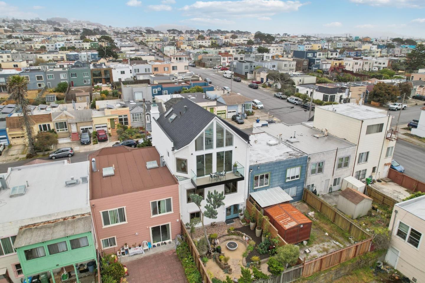 Detail Gallery Image 64 of 65 For 2183 45th Ave, San Francisco,  CA 94116 - 4 Beds | 3 Baths