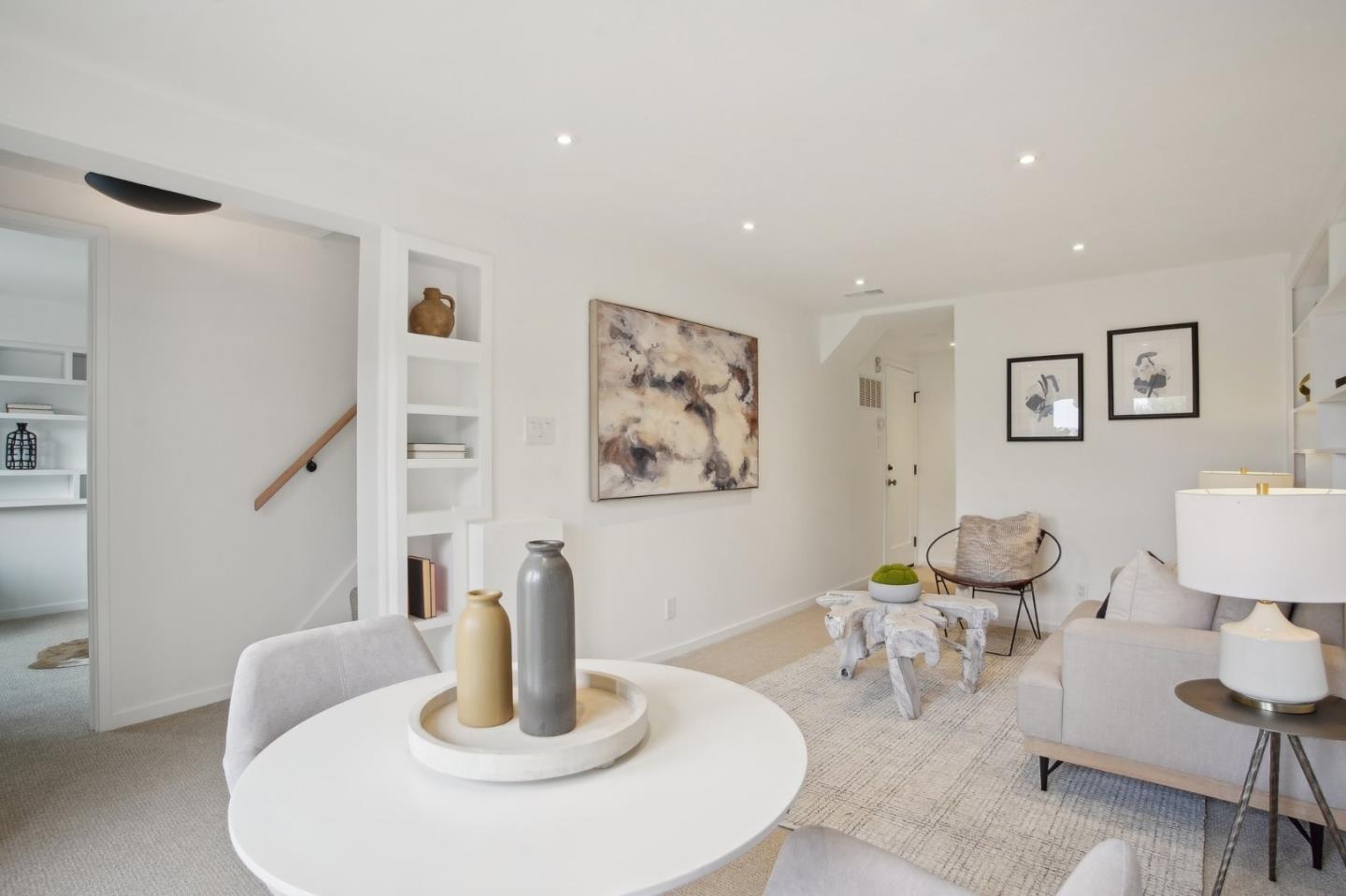 Detail Gallery Image 8 of 65 For 2183 45th Ave, San Francisco,  CA 94116 - 4 Beds | 3 Baths