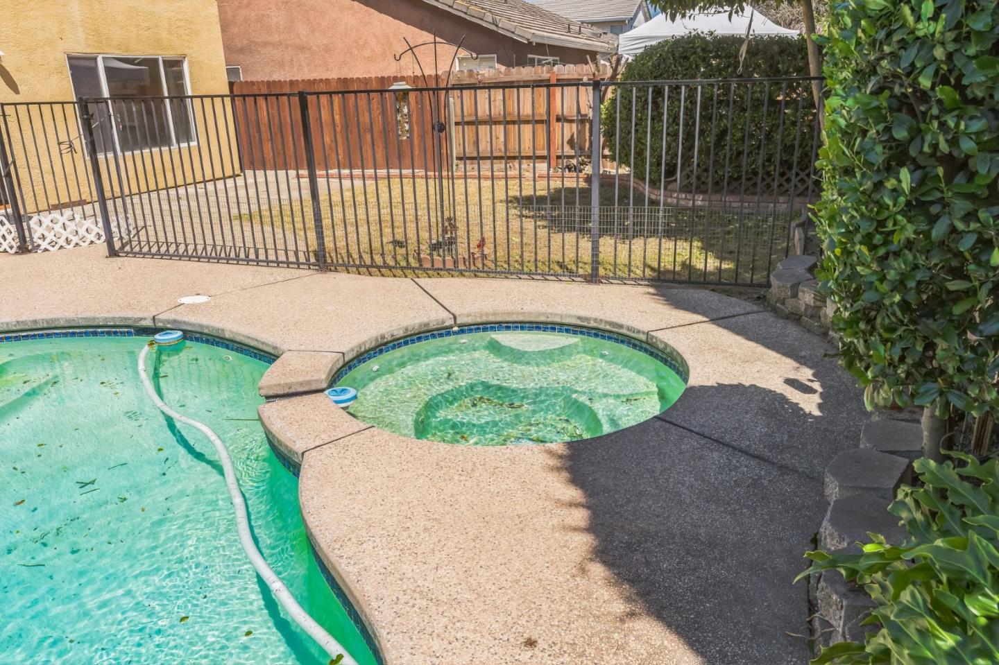 Detail Gallery Image 26 of 30 For 1780 Decarli St, Stockton,  CA 95206 - 4 Beds | 2/1 Baths