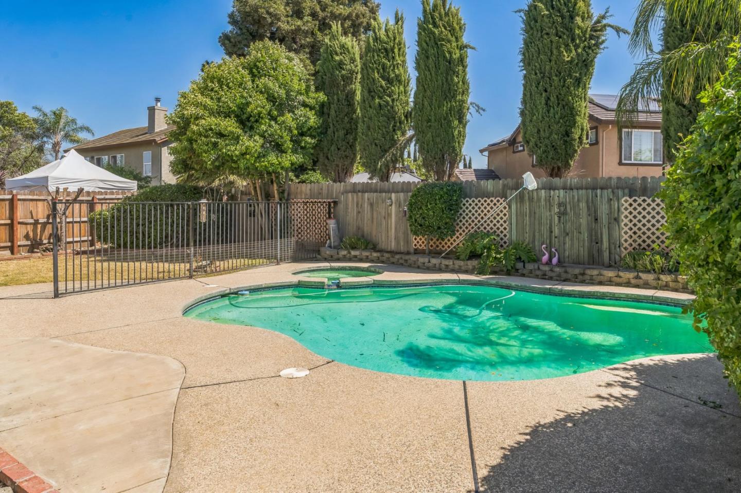 Detail Gallery Image 28 of 30 For 1780 Decarli St, Stockton,  CA 95206 - 4 Beds | 2/1 Baths