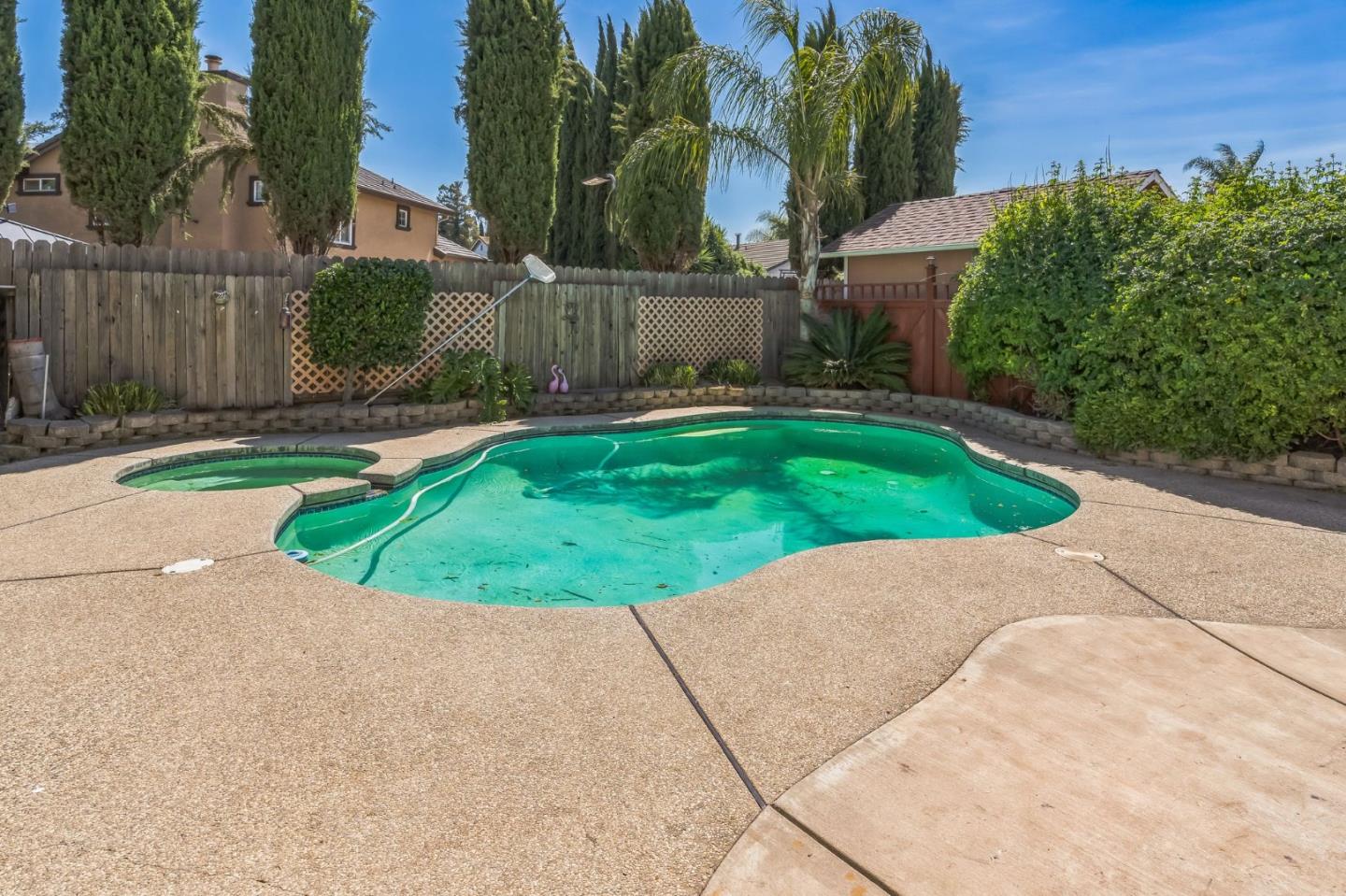 Detail Gallery Image 29 of 30 For 1780 Decarli St, Stockton,  CA 95206 - 4 Beds | 2/1 Baths