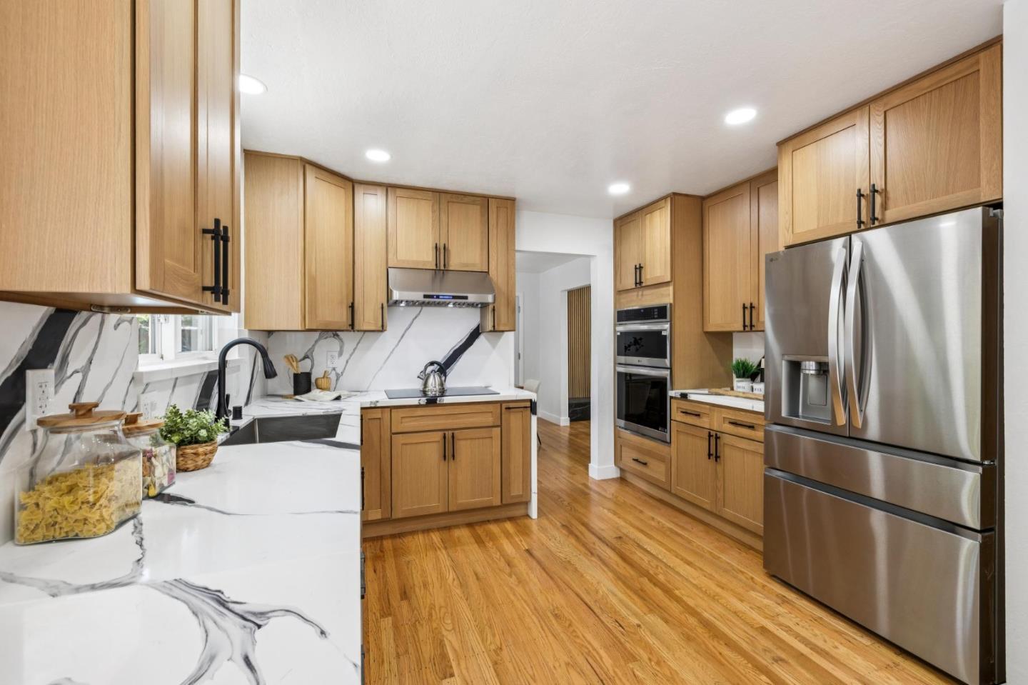 Detail Gallery Image 11 of 53 For 1500 E Campbell Ave, Campbell,  CA 95008 - 4 Beds | 2 Baths