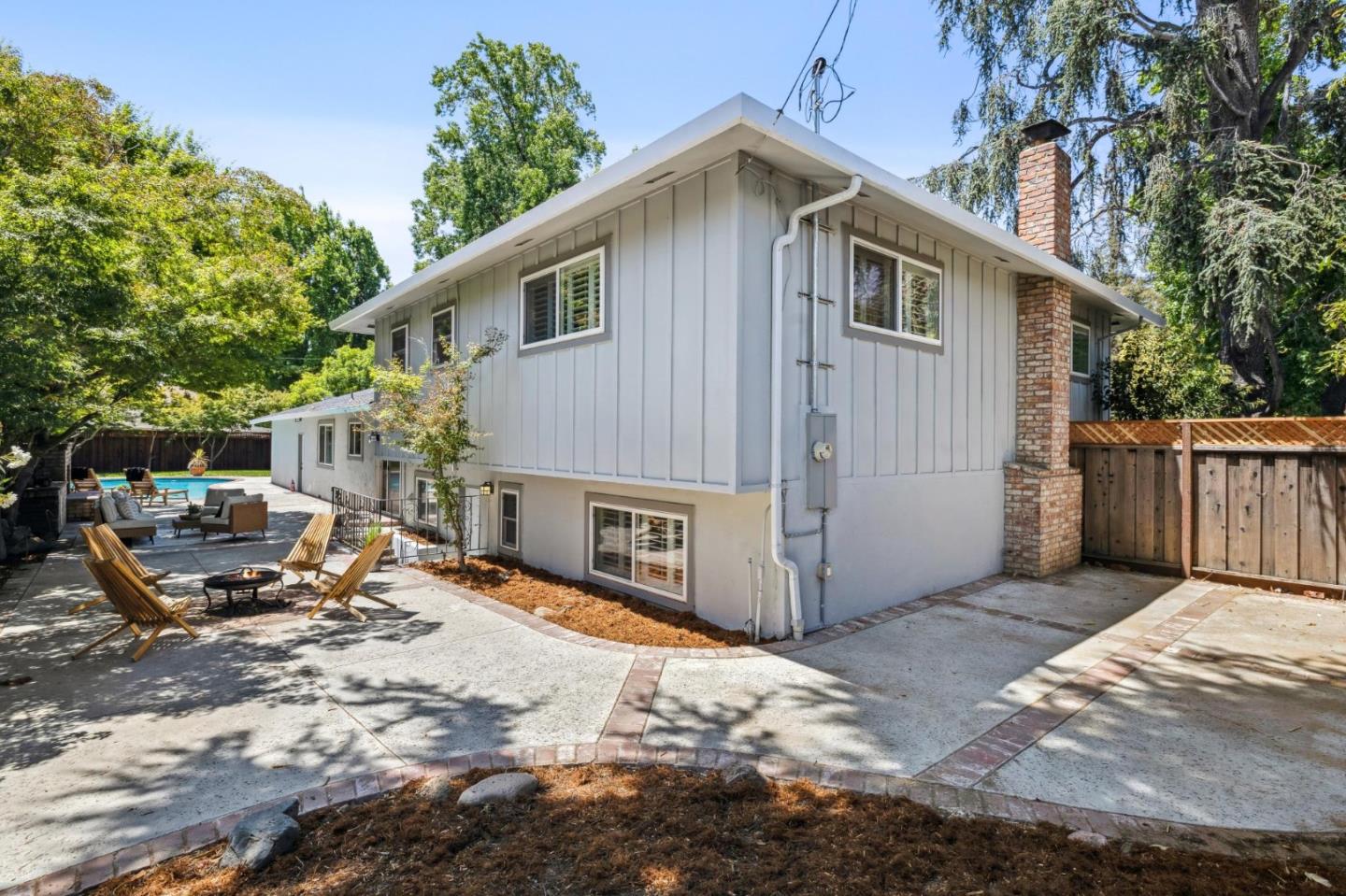 Detail Gallery Image 42 of 53 For 1500 E Campbell Ave, Campbell,  CA 95008 - 4 Beds | 2 Baths