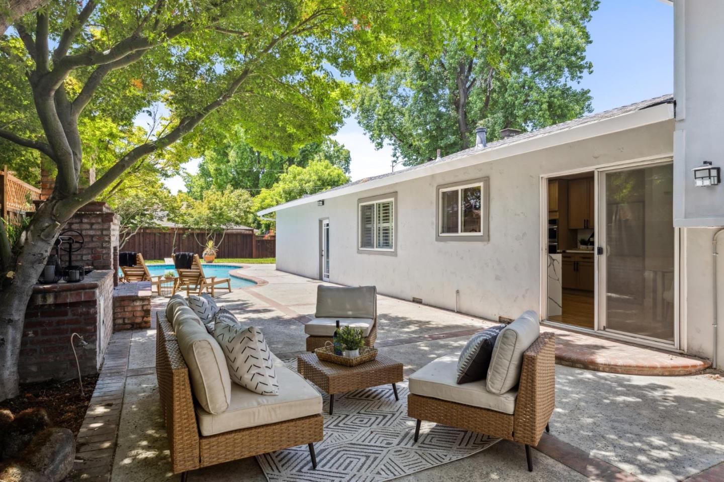 Detail Gallery Image 44 of 53 For 1500 E Campbell Ave, Campbell,  CA 95008 - 4 Beds | 2 Baths