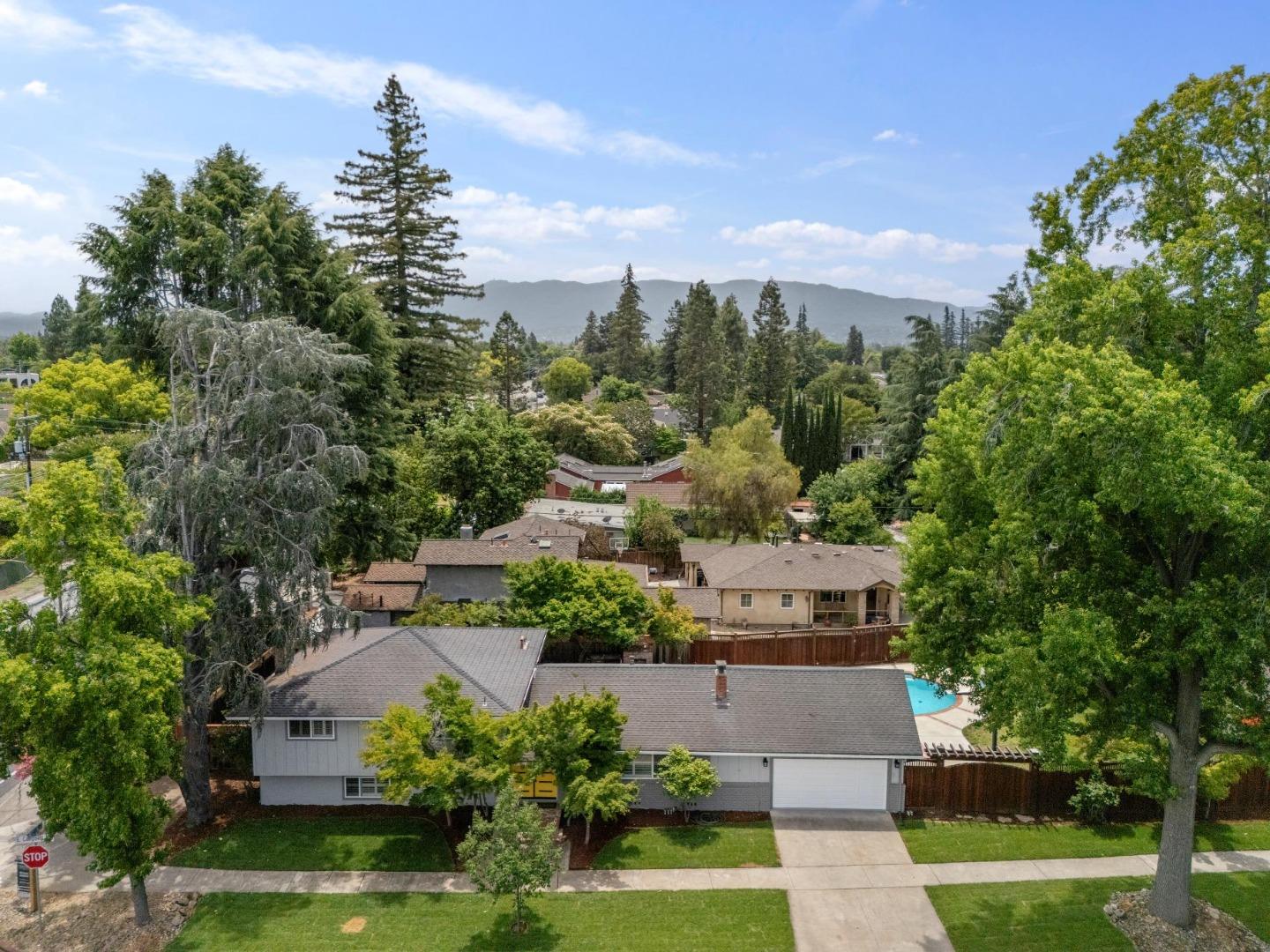 Detail Gallery Image 51 of 53 For 1500 E Campbell Ave, Campbell,  CA 95008 - 4 Beds | 2 Baths