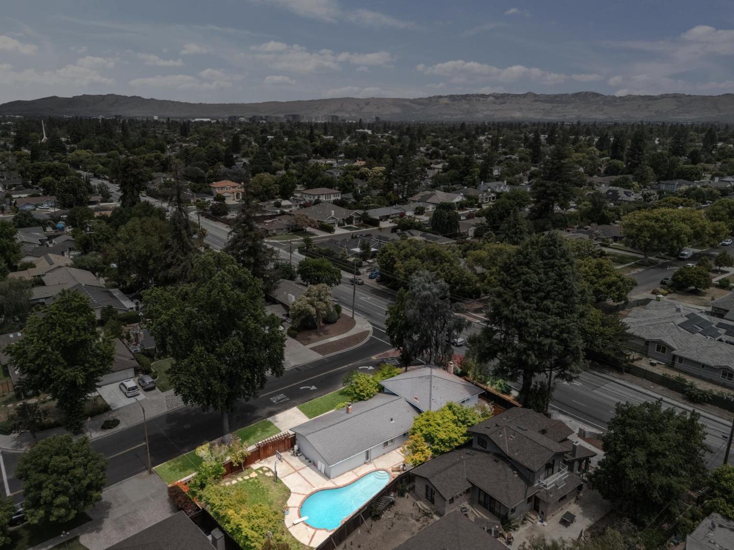Detail Gallery Image 53 of 53 For 1500 E Campbell Ave, Campbell,  CA 95008 - 4 Beds | 2 Baths