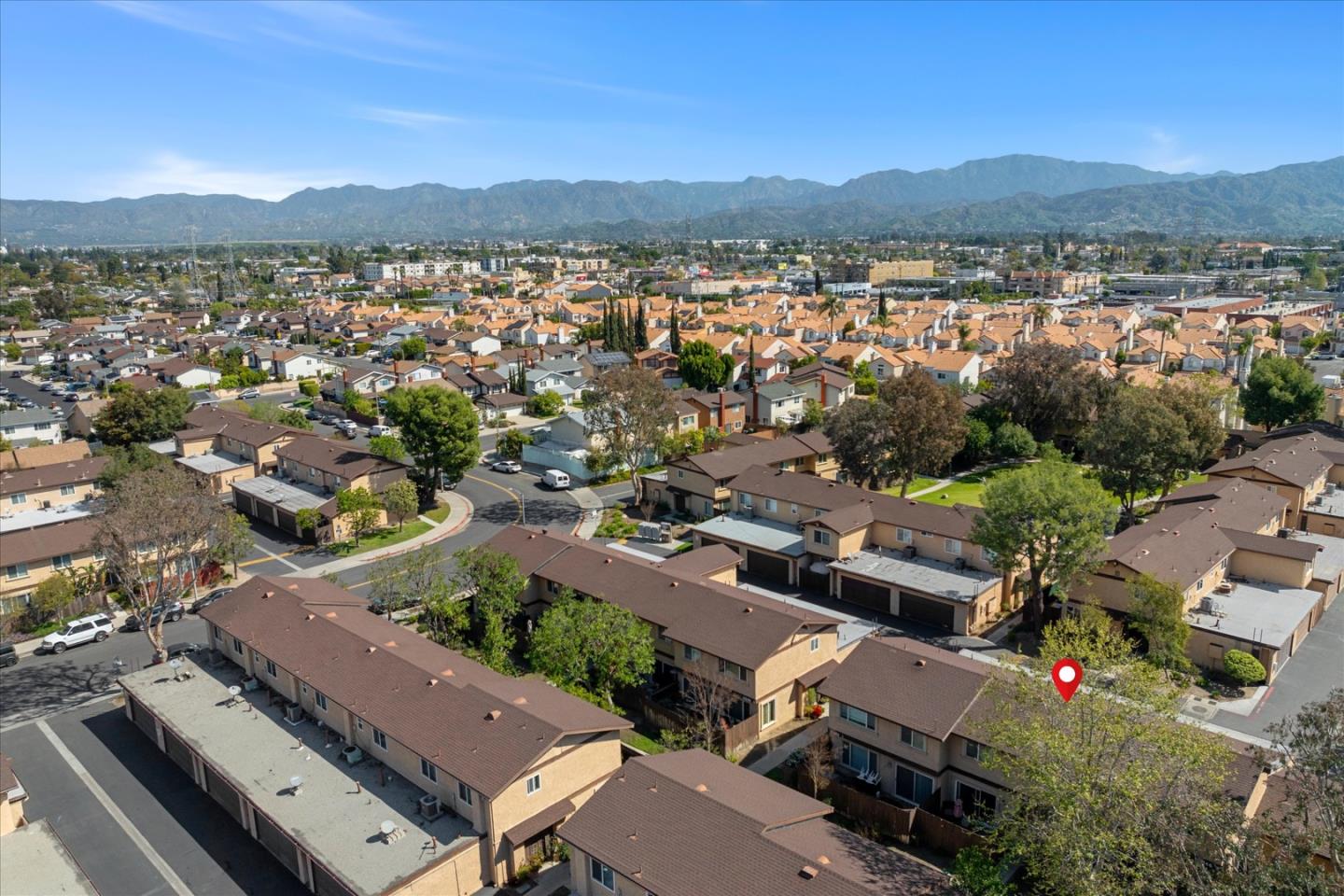 Detail Gallery Image 19 of 21 For 12246 Runnymede St #2,  North Hollywood,  CA 91605 - 2 Beds | 2 Baths